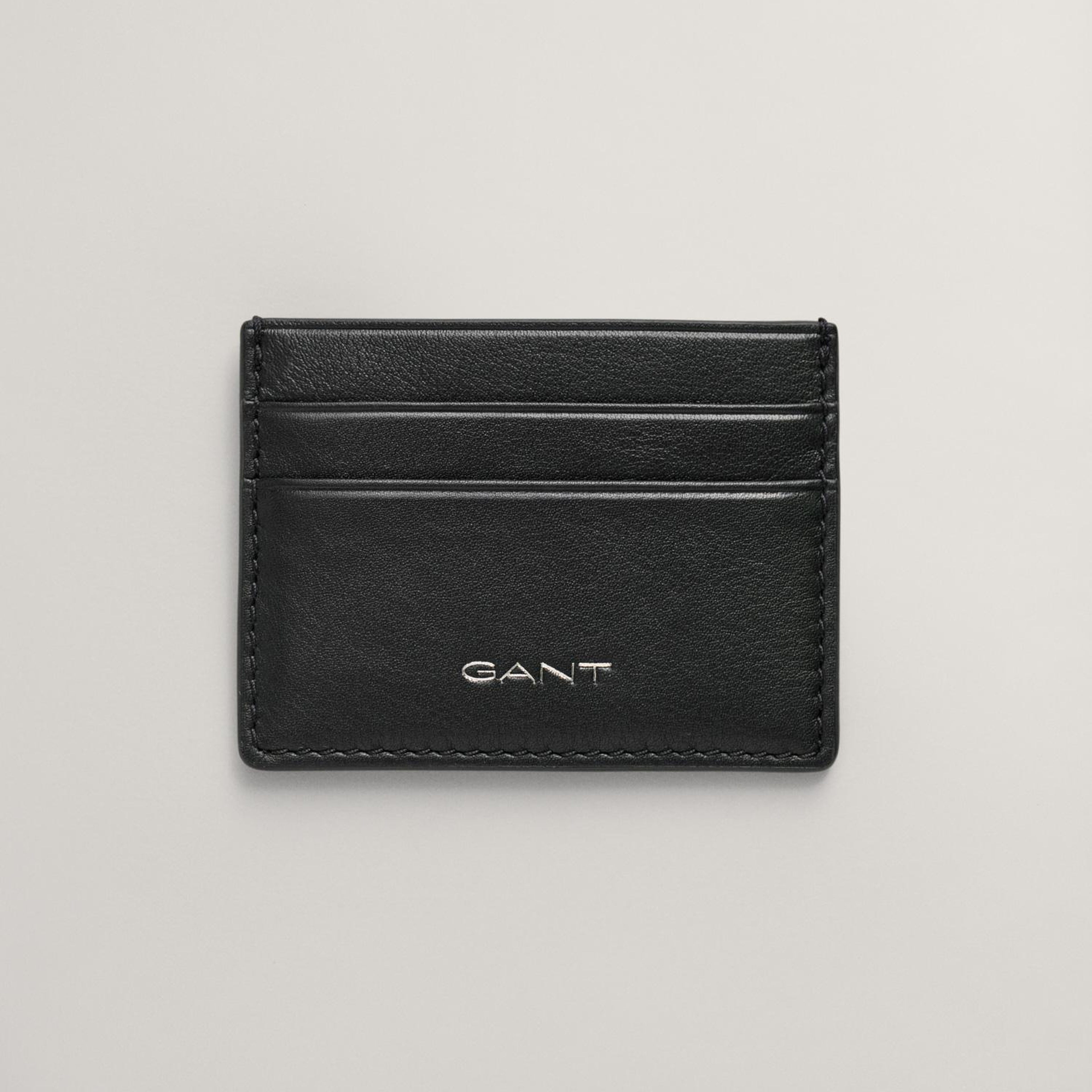 GANT Erkek Siyah Cüzdan
