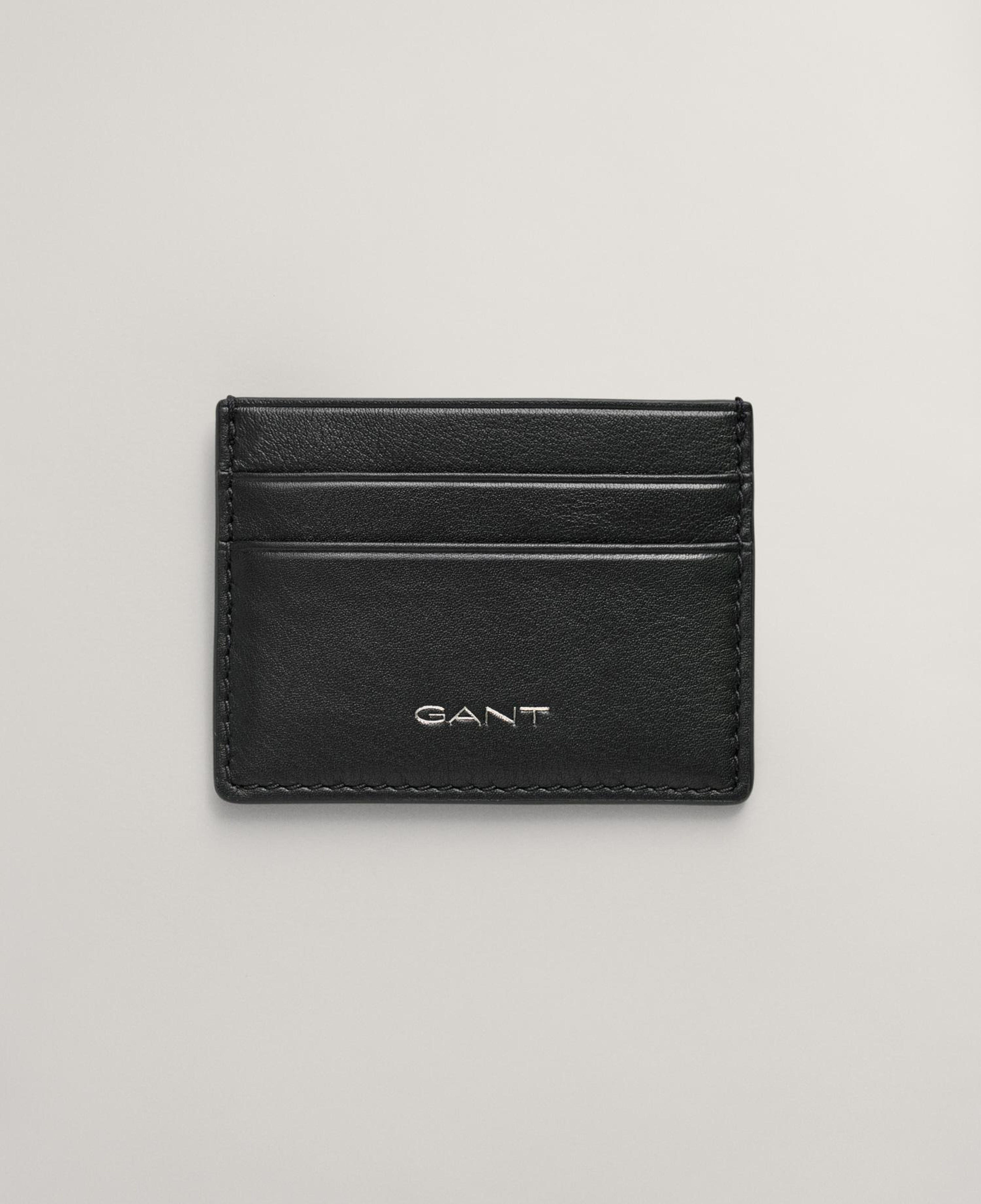 GANT Erkek Siyah Cüzdan
