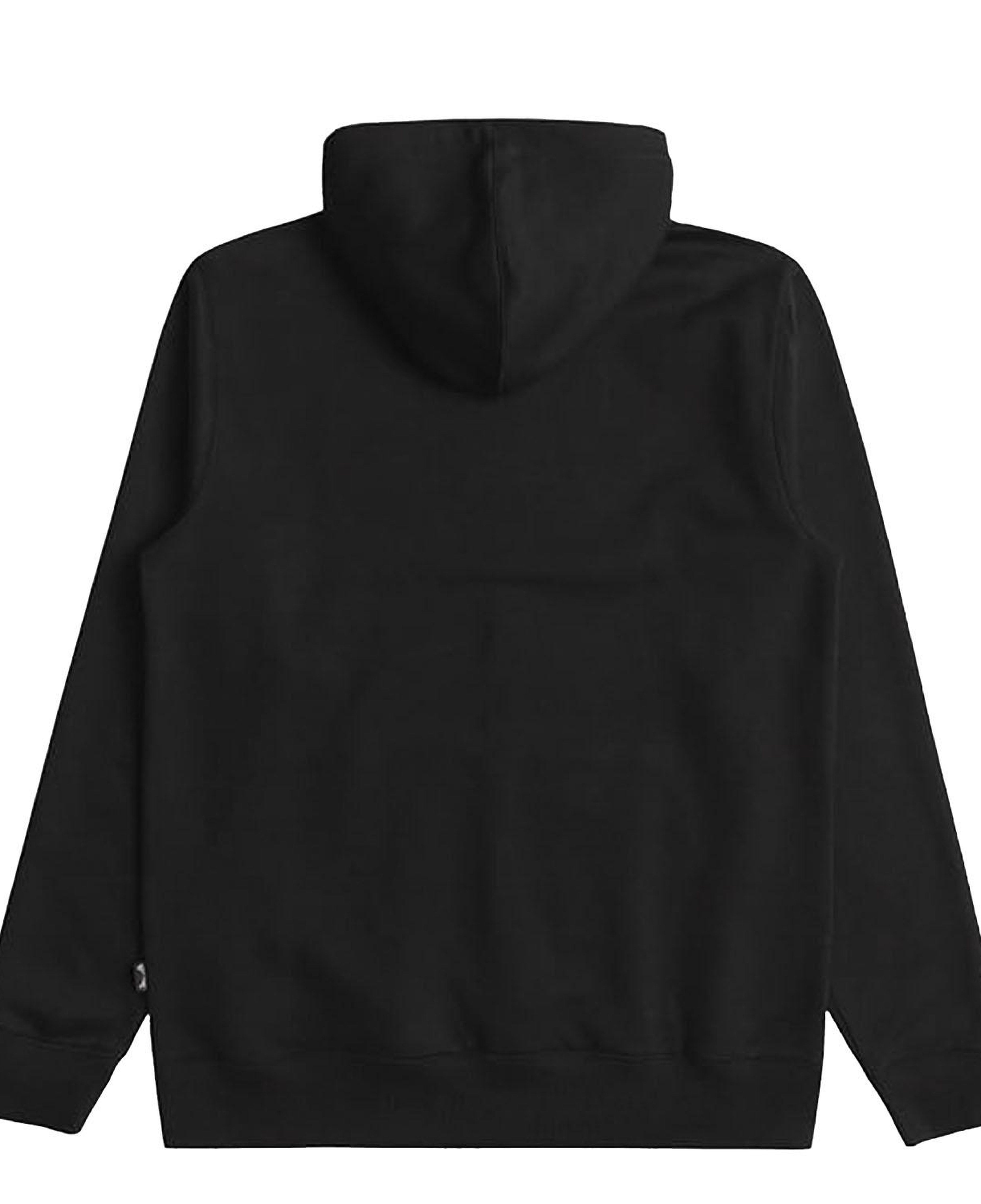 Billabong The Bay Po Erkek Siyah Sweatshirt
