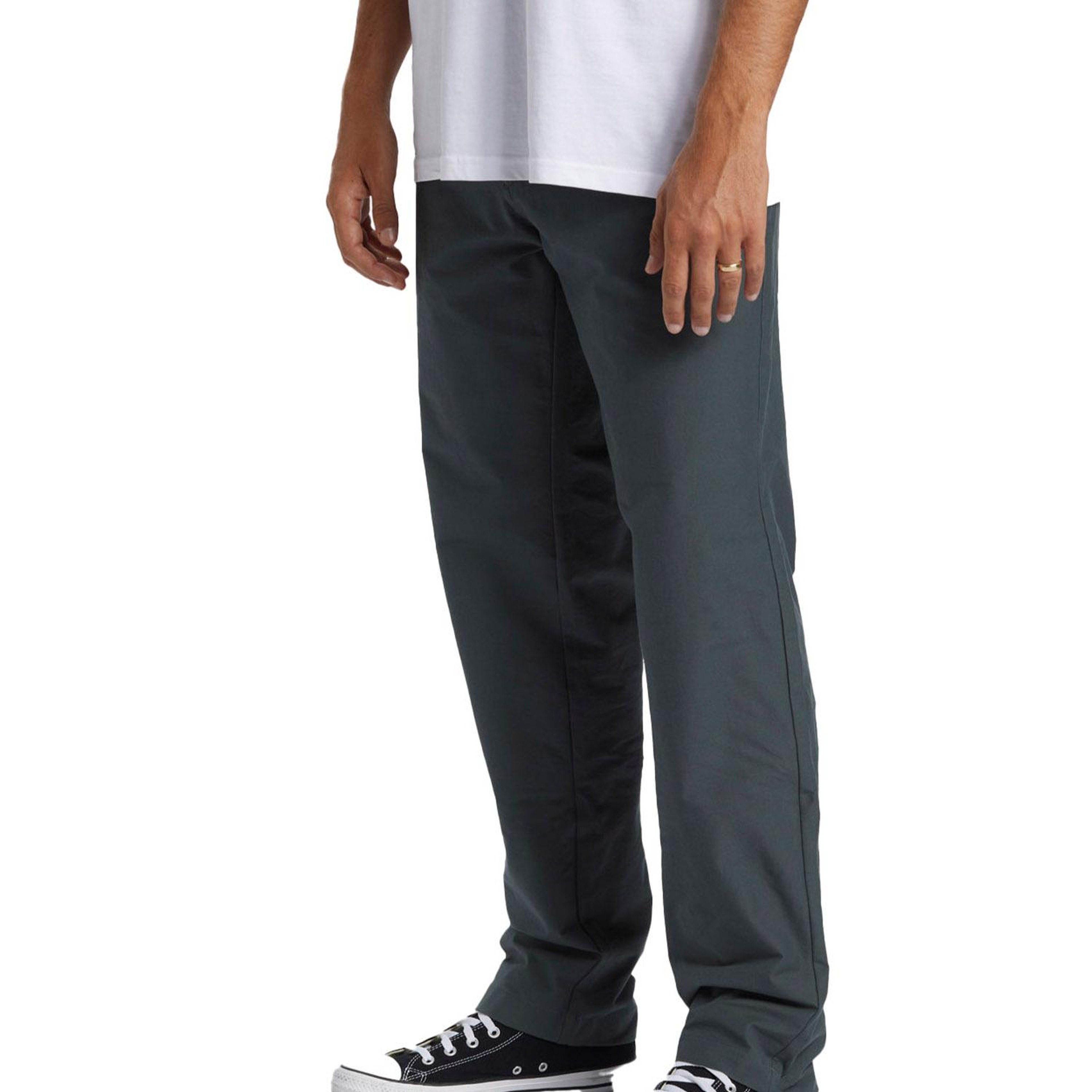 Billabong Surftrek Plus Pant Erkek Yeşil Pantolon