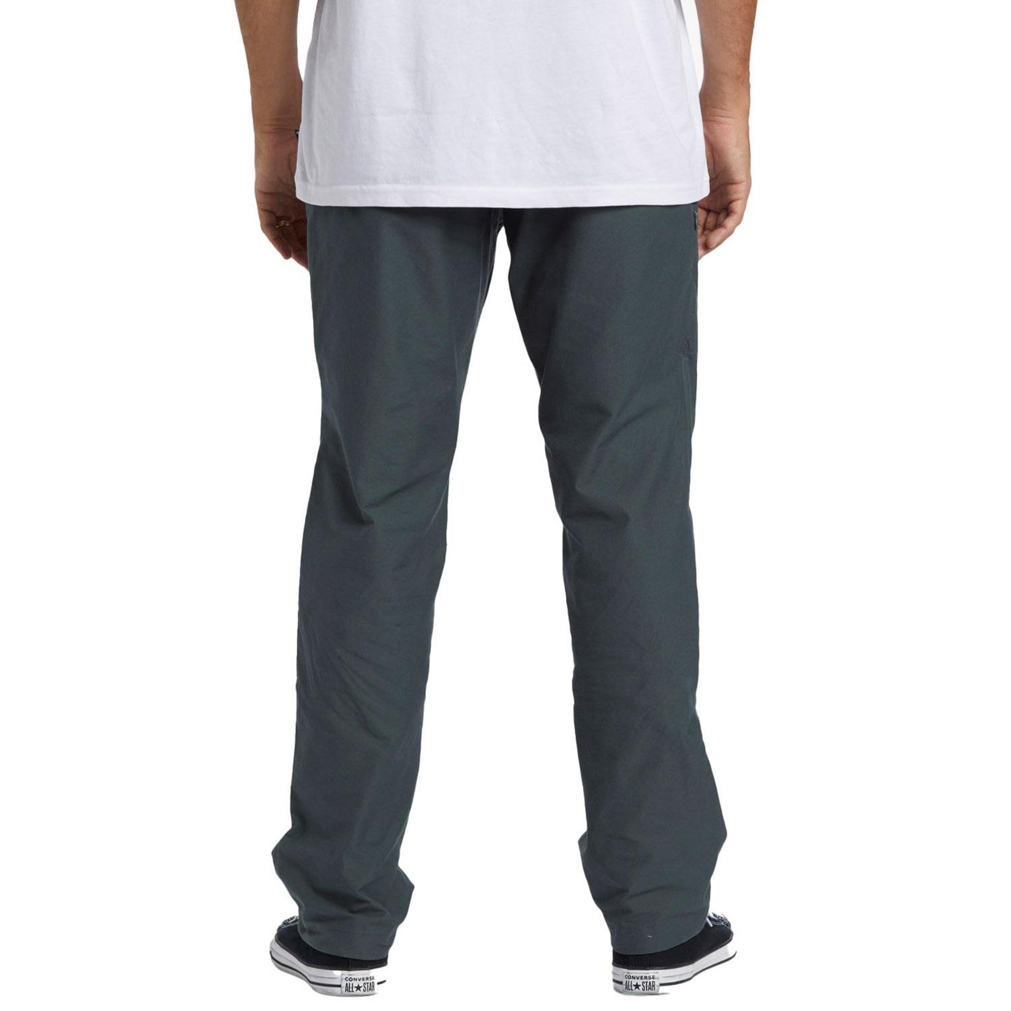 Billabong Surftrek Plus Pant Erkek Yeşil Pantolon