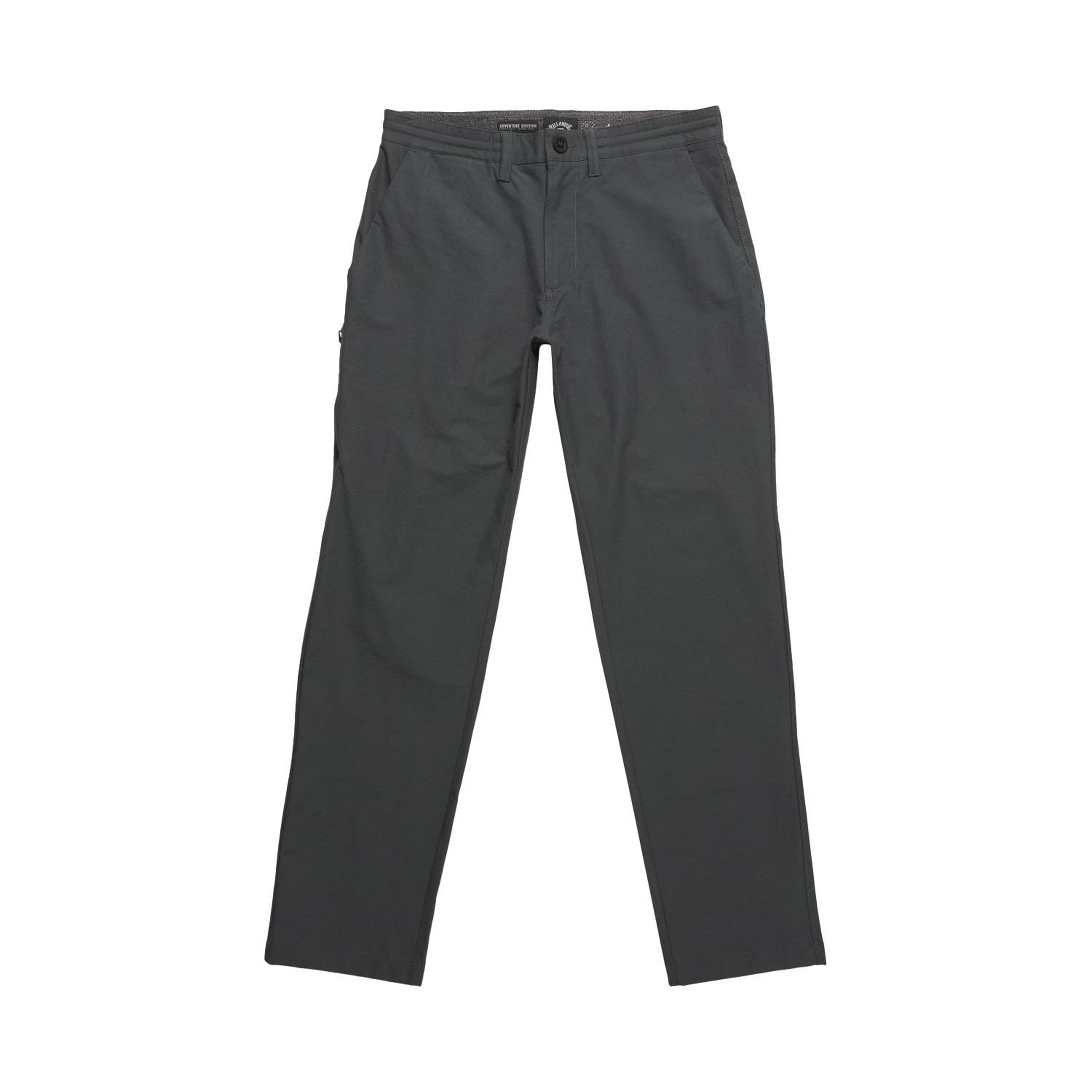 Billabong Surftrek Plus Pant Erkek Yeşil Pantolon