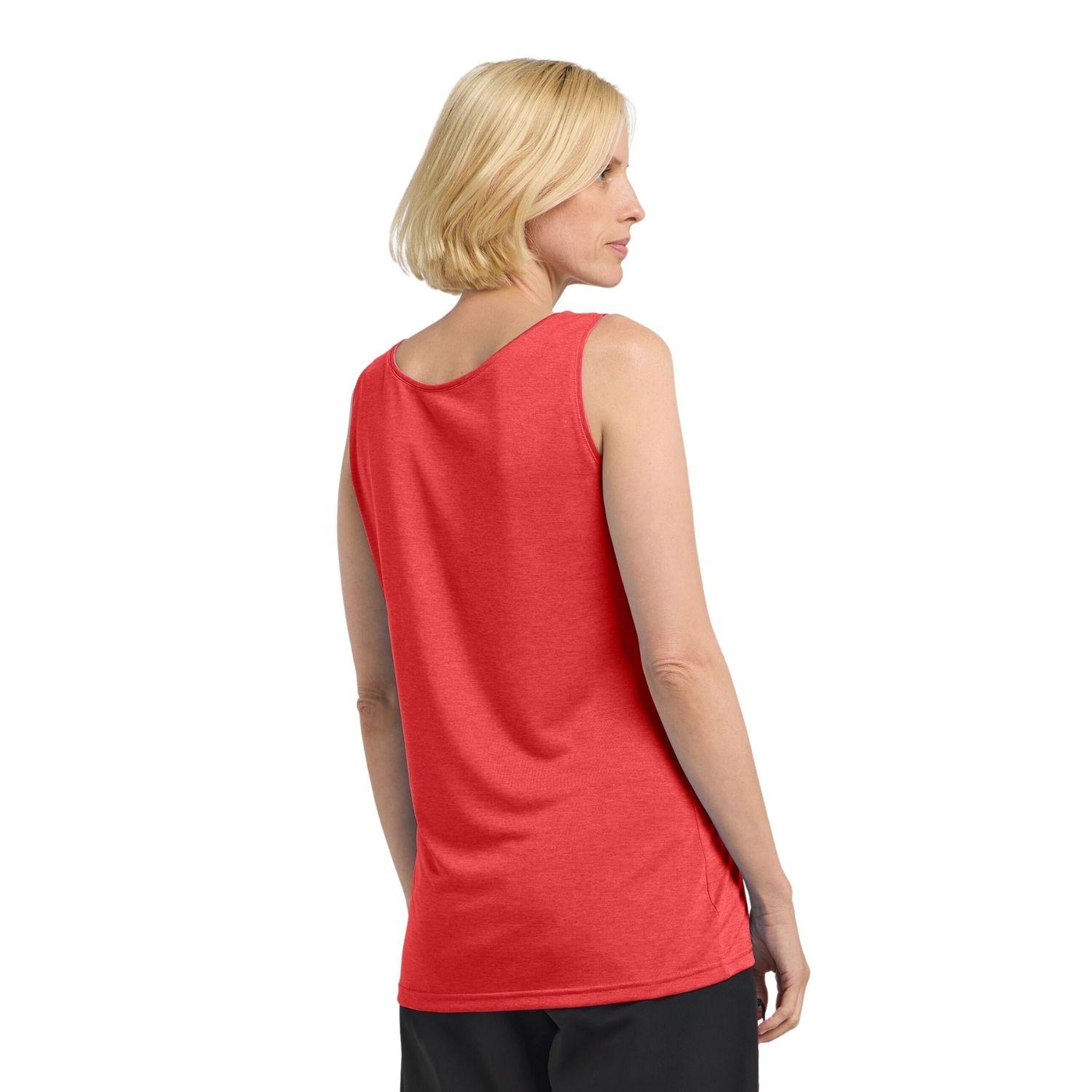 Jack Wolfskin Crosstrail Tank Kadın Tişört