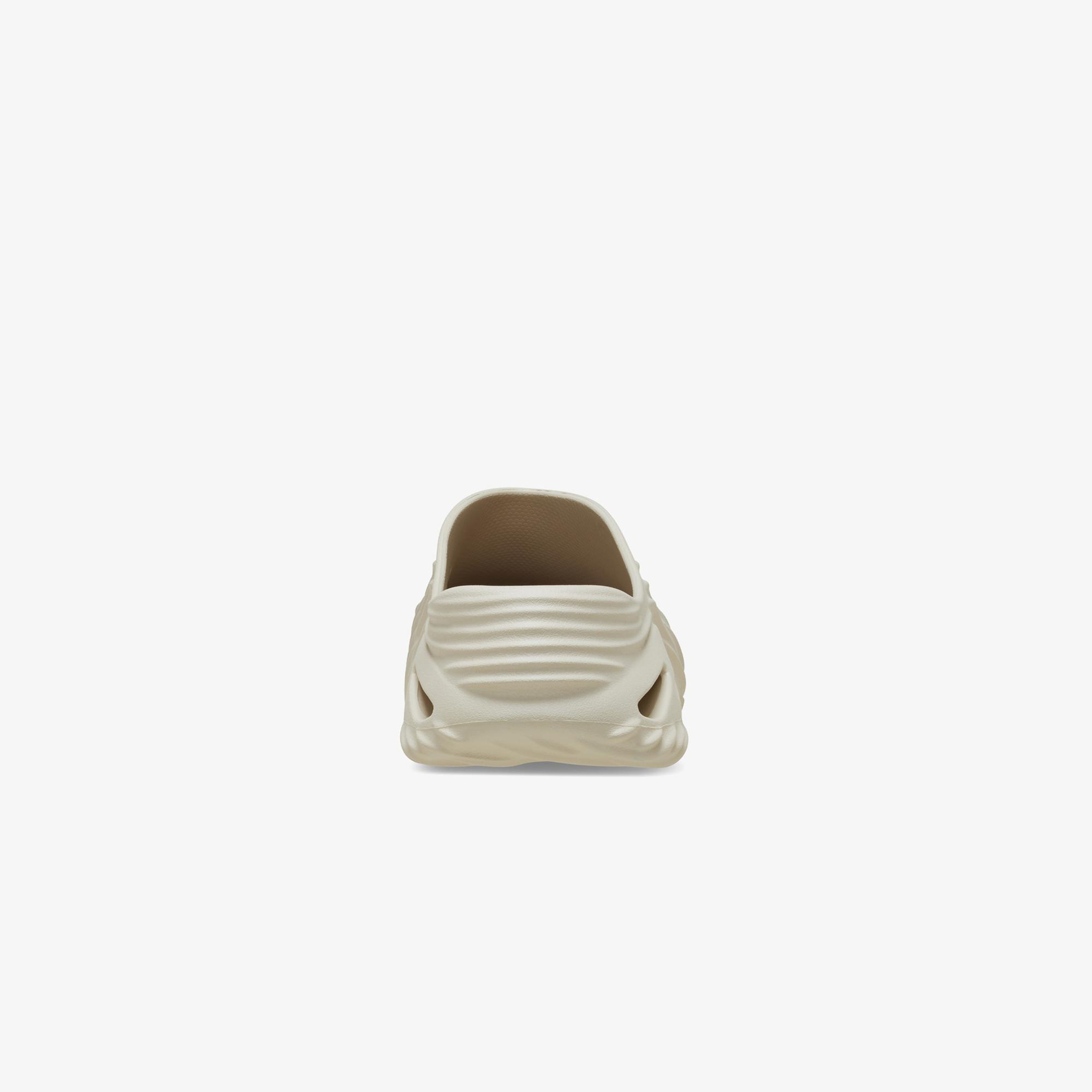 Crocs Echo Wave Erkek Bej Terlik