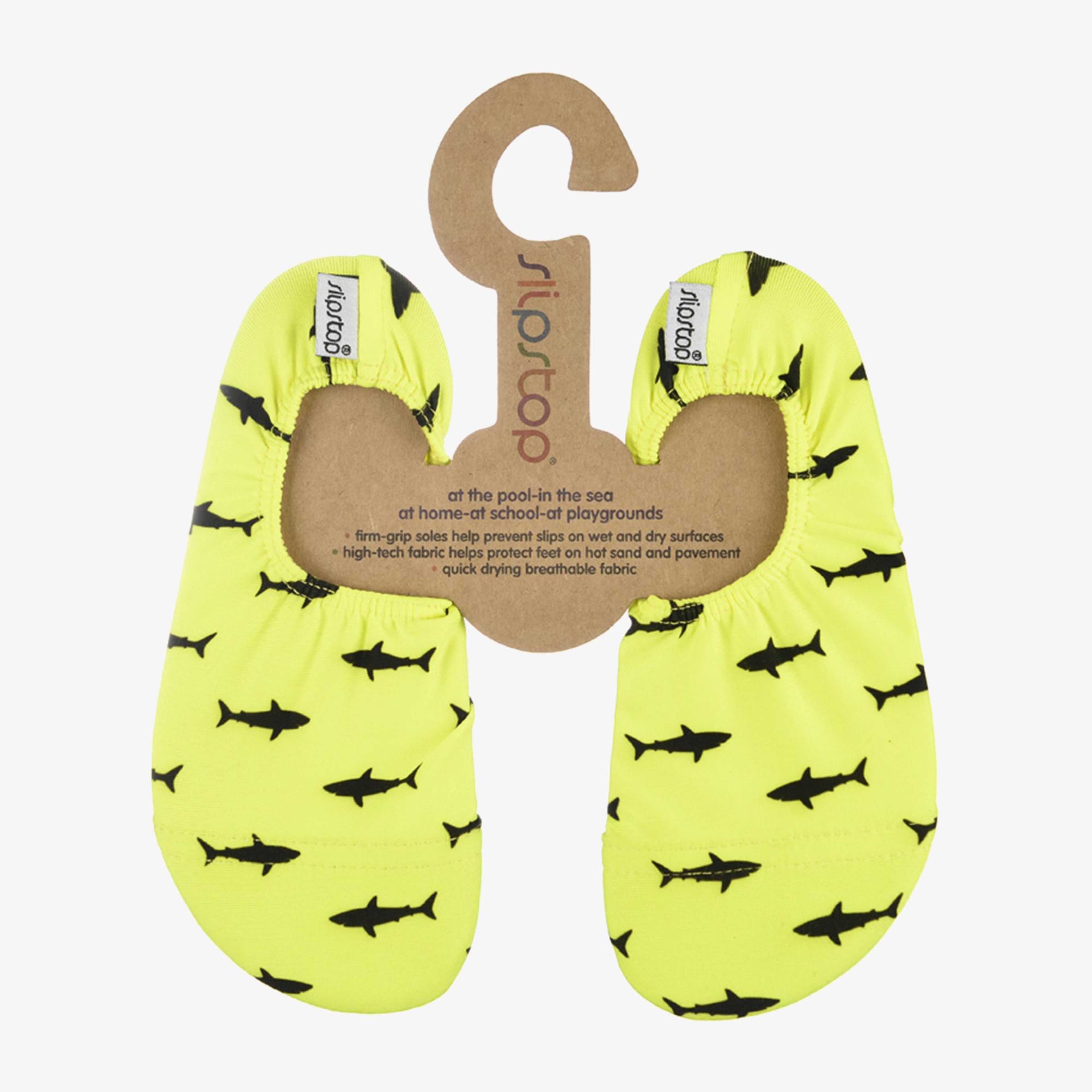 Slipstop Pack  Çocuk Renkli Havuz Ayakkabısı