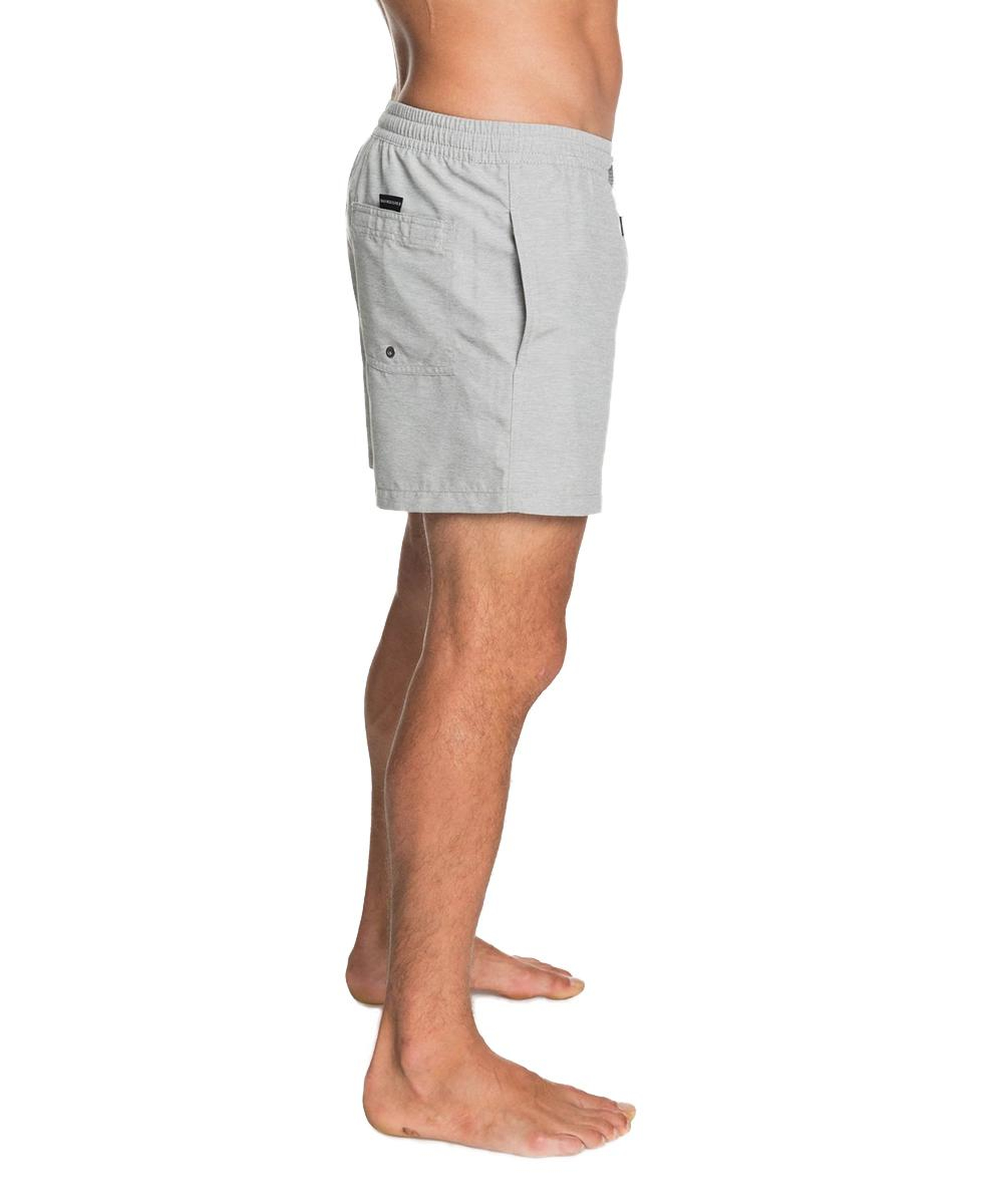 Quiksilver Erkek Volley Short Everyday 15 M Jamv Gri