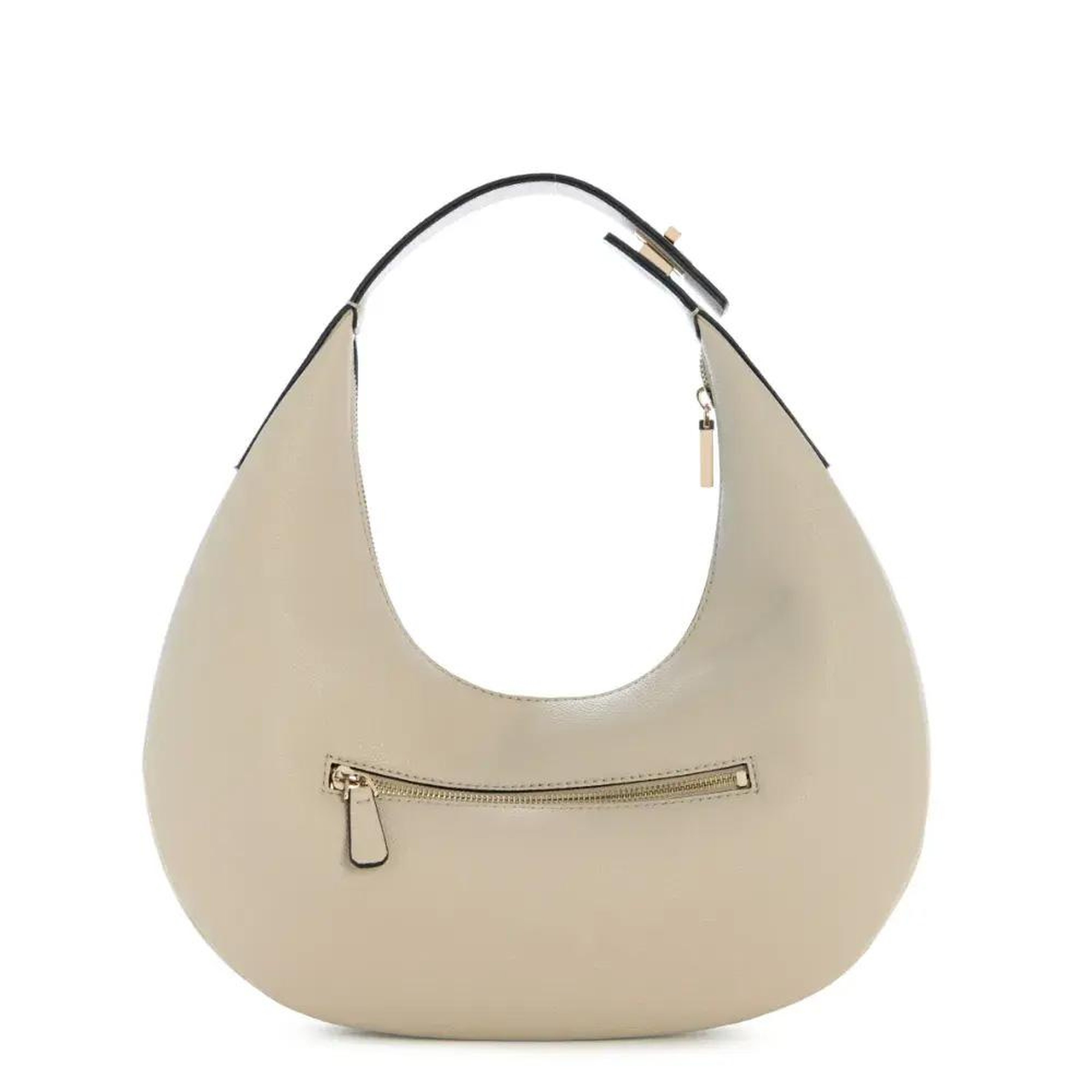 Guess Evie Kadın Bej Omuz Çantası