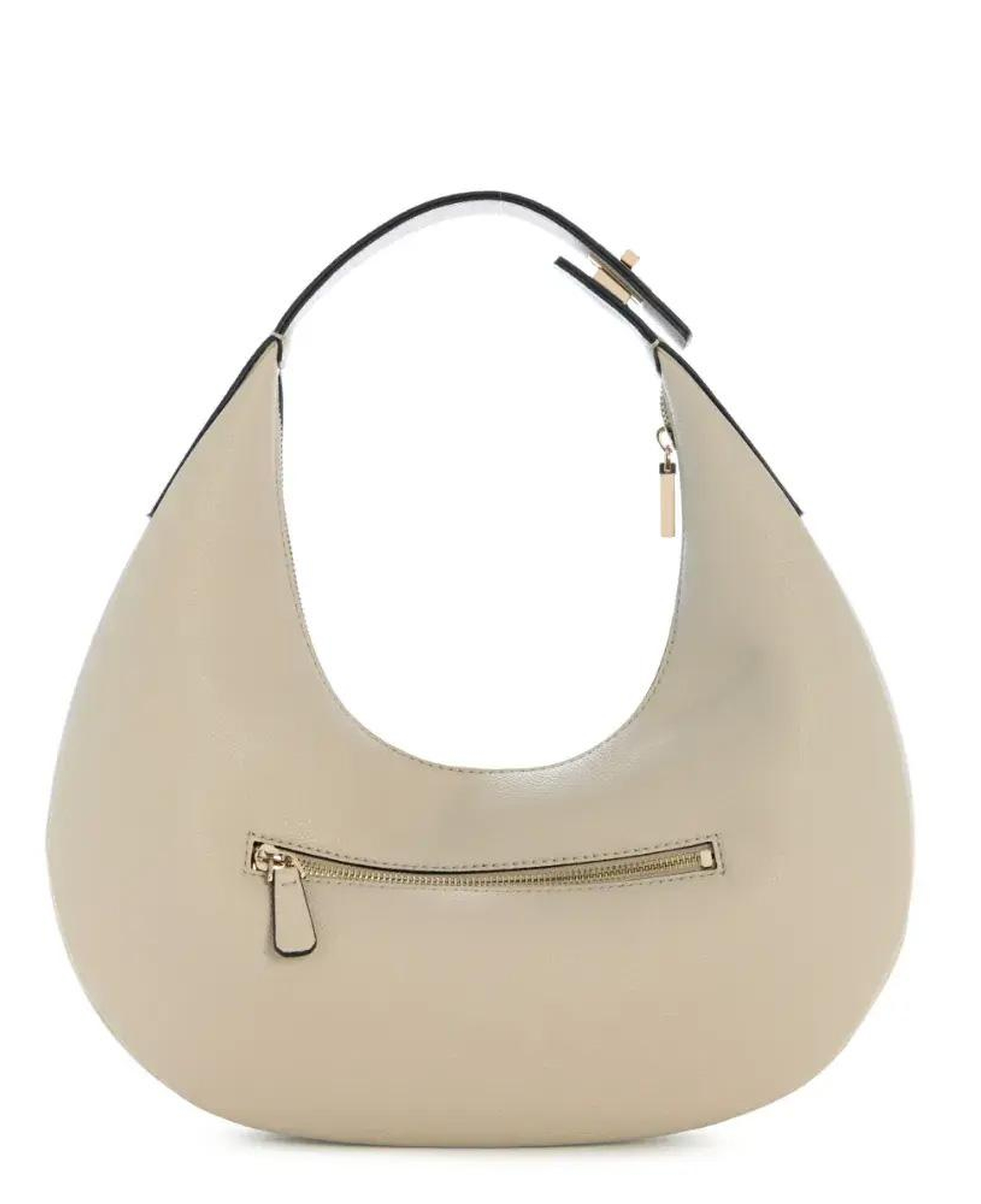 Guess Evie Kadın Bej Omuz Çantası