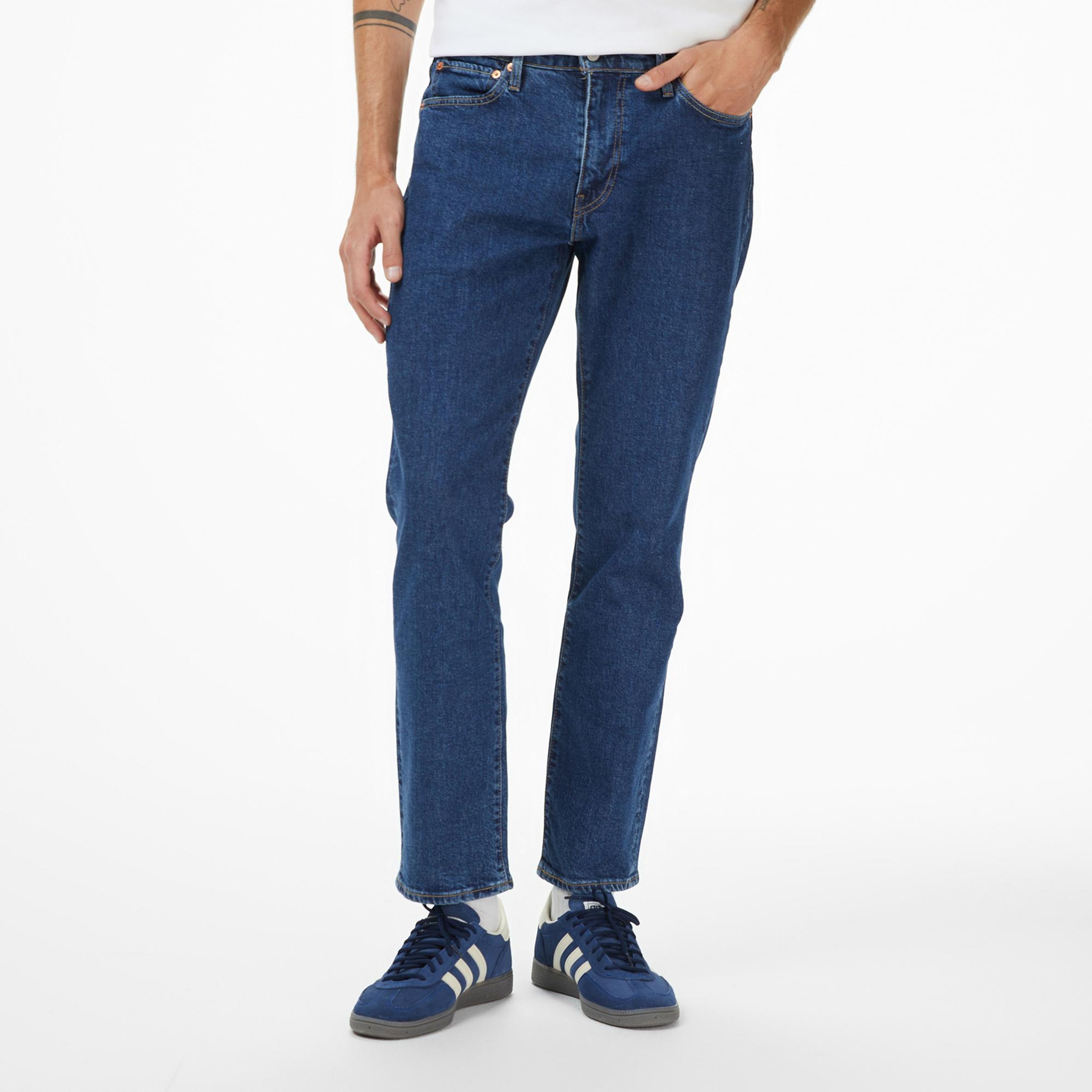 Levi's 541 Athletic Taper Erkek Mavi Jean