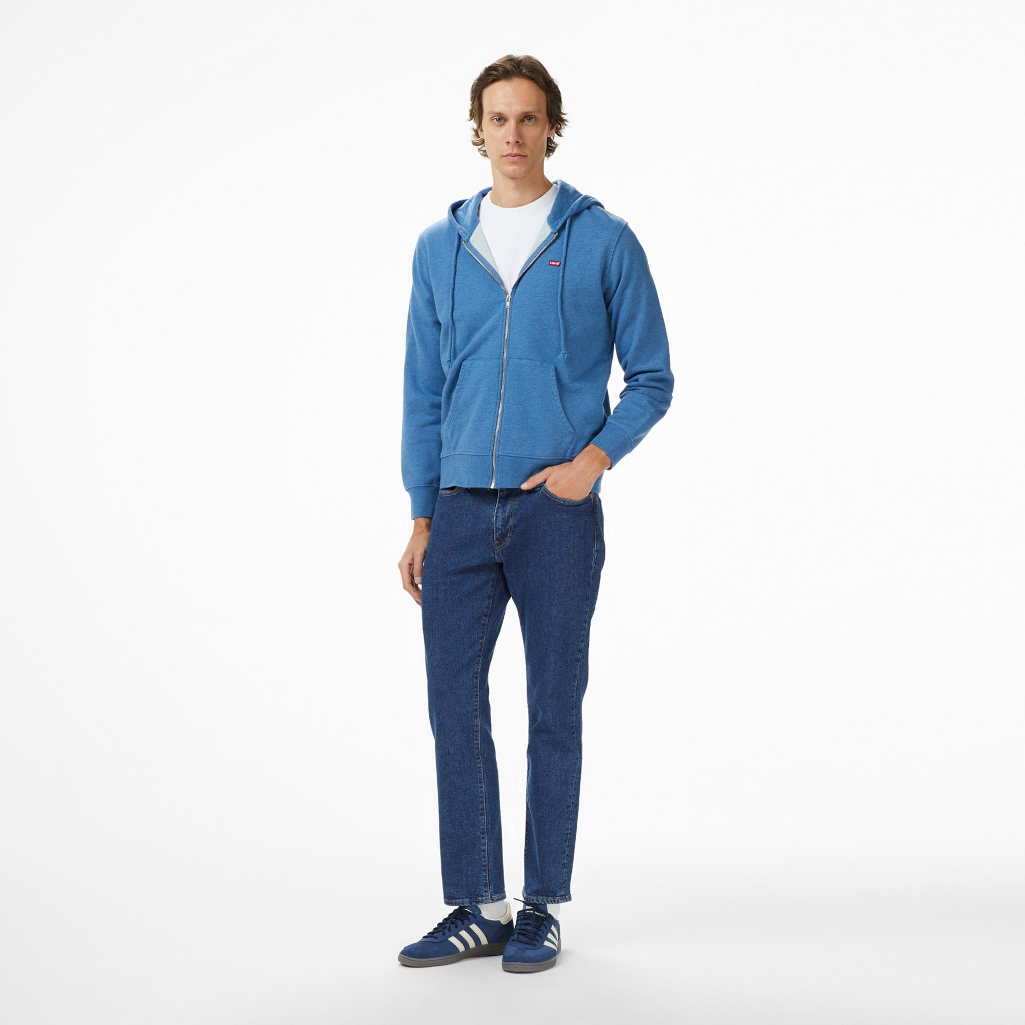 Levi's 541 Athletic Taper Erkek Mavi Jean