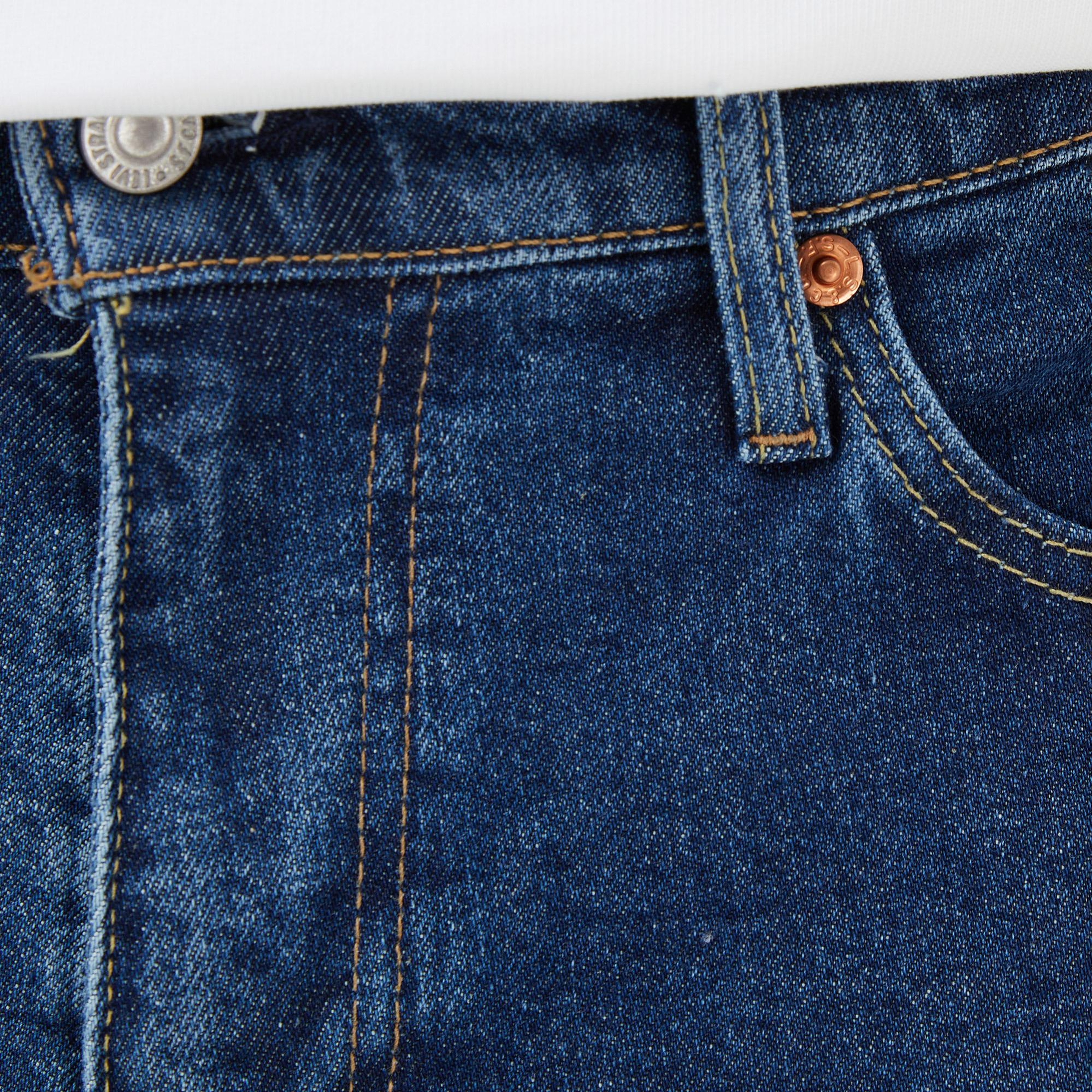 Levi's 541 Athletic Taper Erkek Mavi Jean