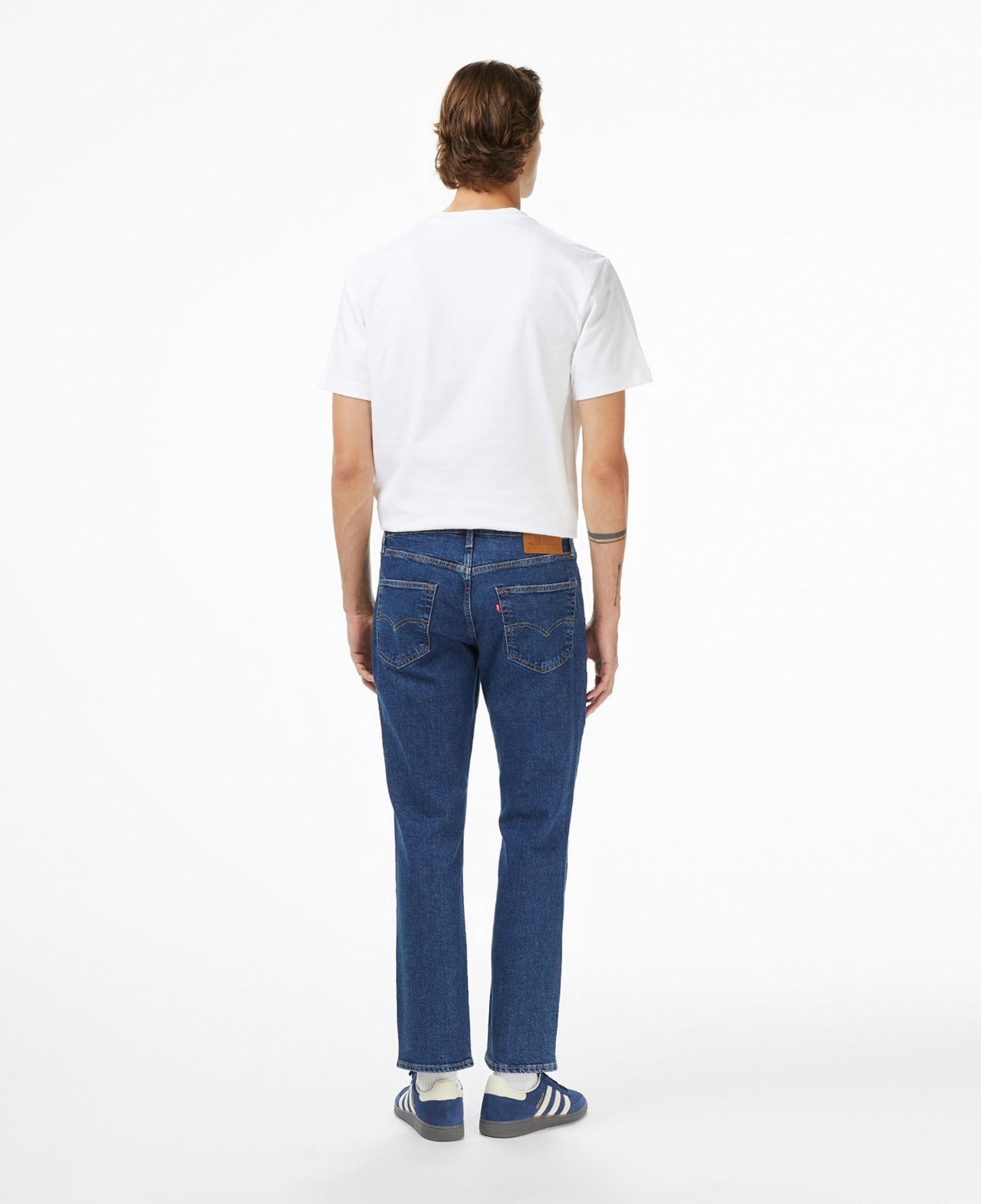 Levi's 541 Athletic Taper Erkek Mavi Jean