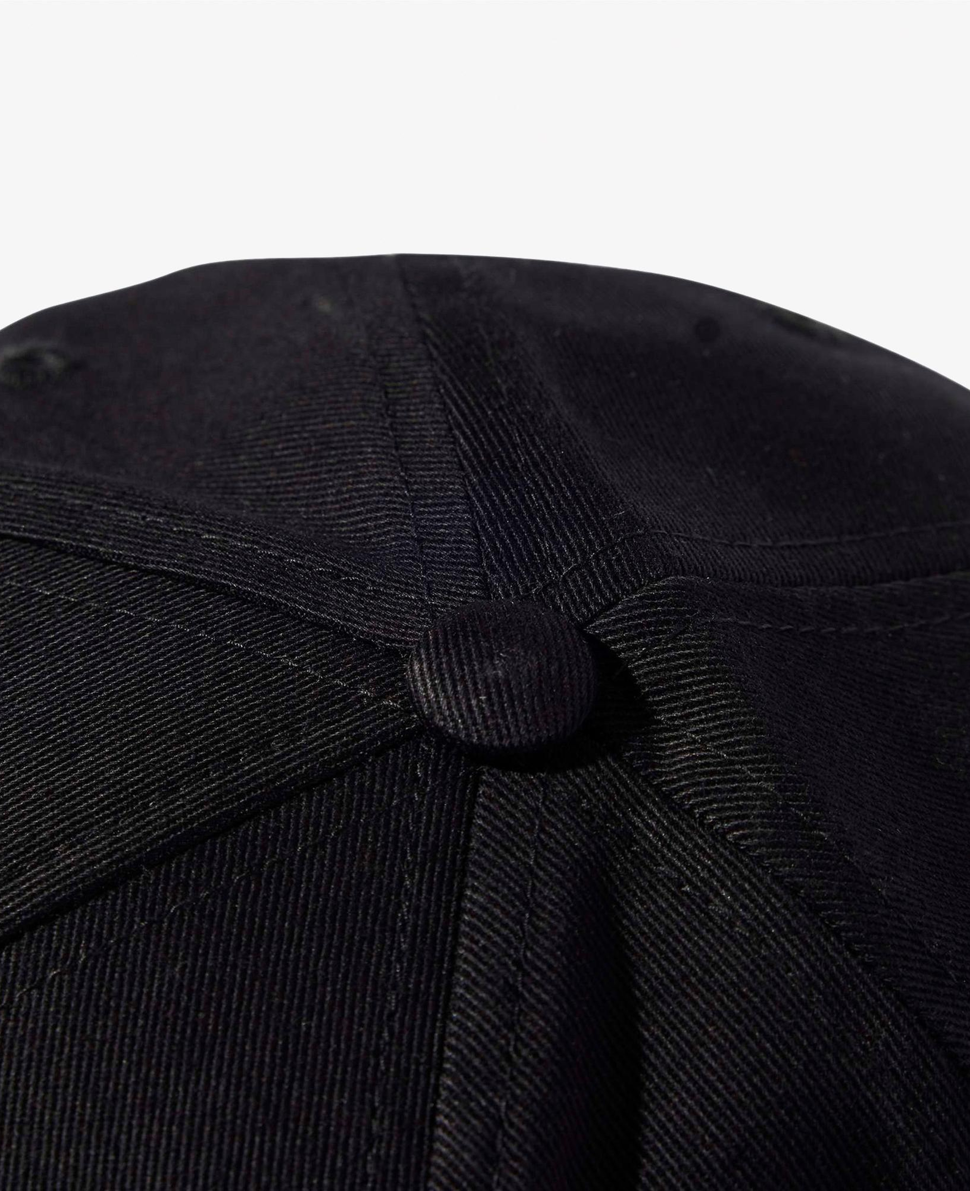 adidas New Logo Unisex Siyah Şapka