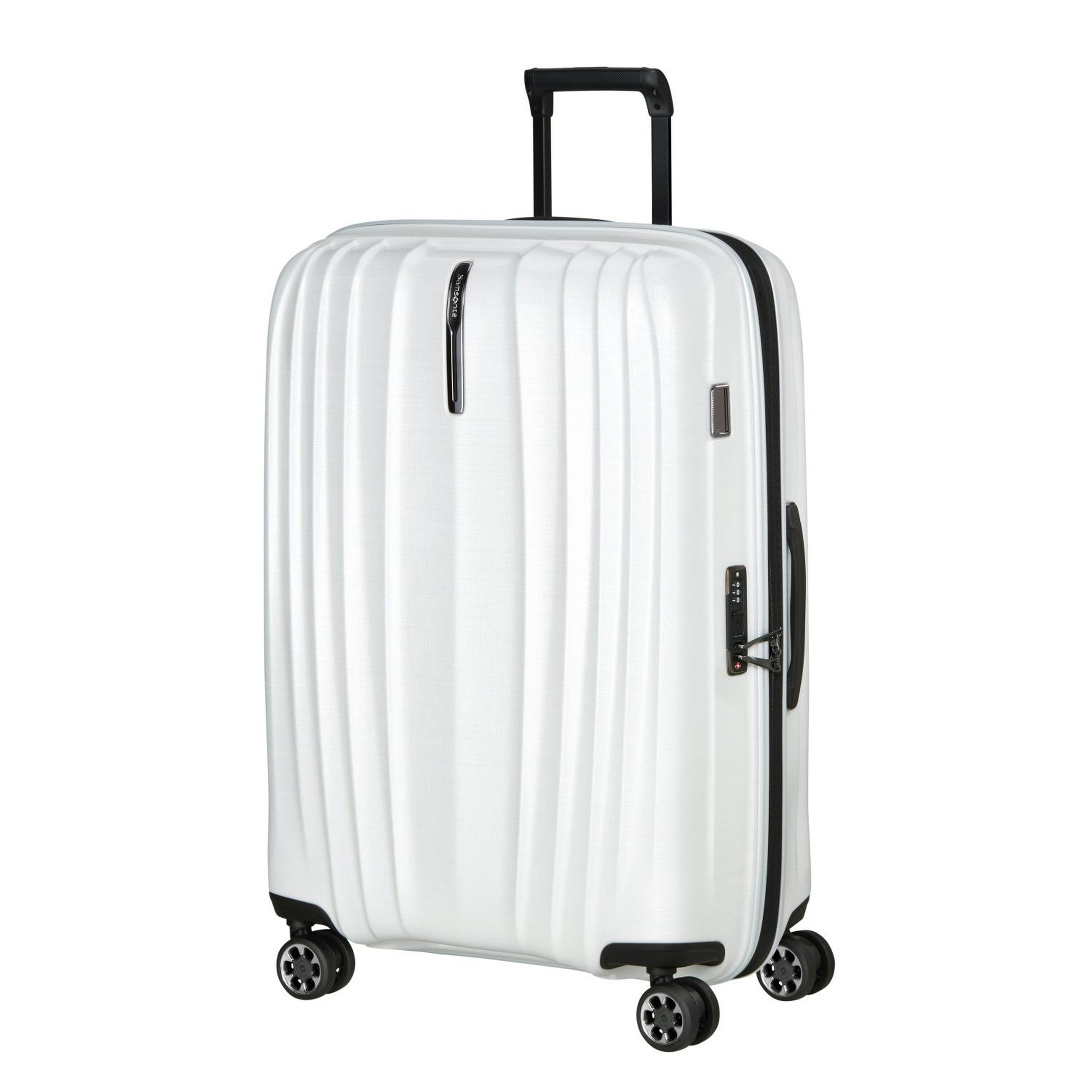 Samsonite Nexis - Spinner 76/28 Körüklü Büyük Boy Valiz