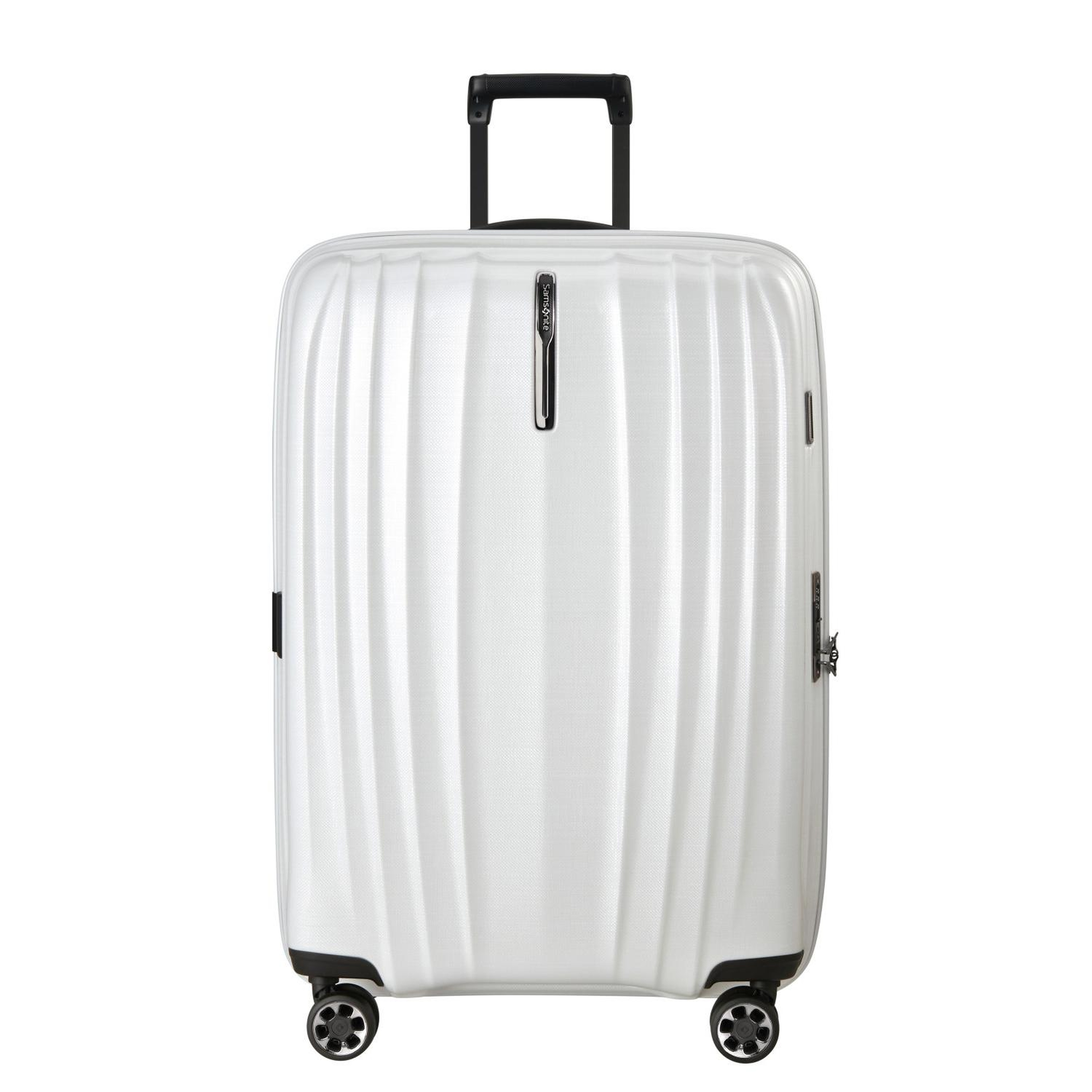 Samsonite Nexis - Spinner 76/28 Körüklü Büyük Boy Valiz