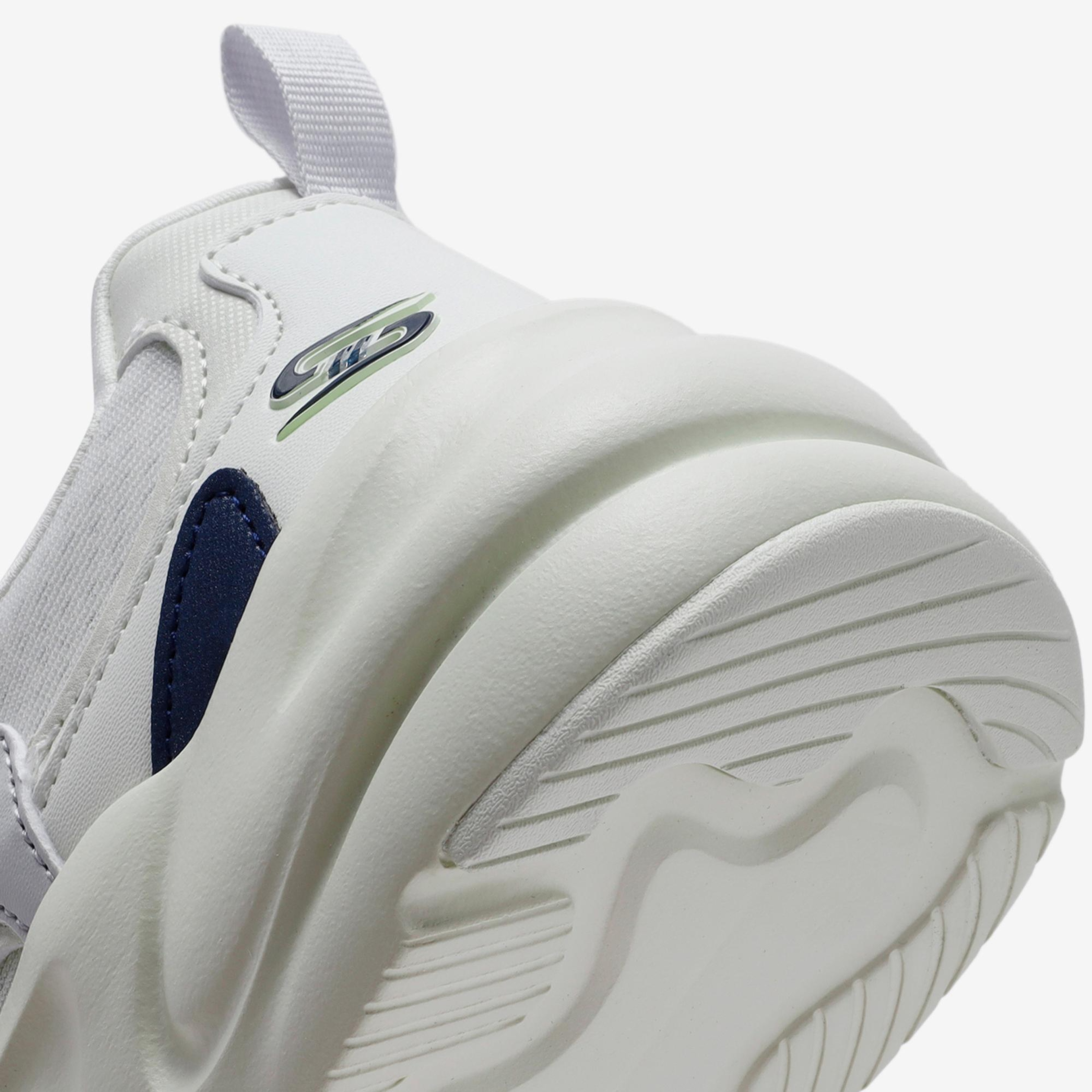 Skechers Bobs Bamina 2 - Tides Revitalized Kadın Krem Sneaker