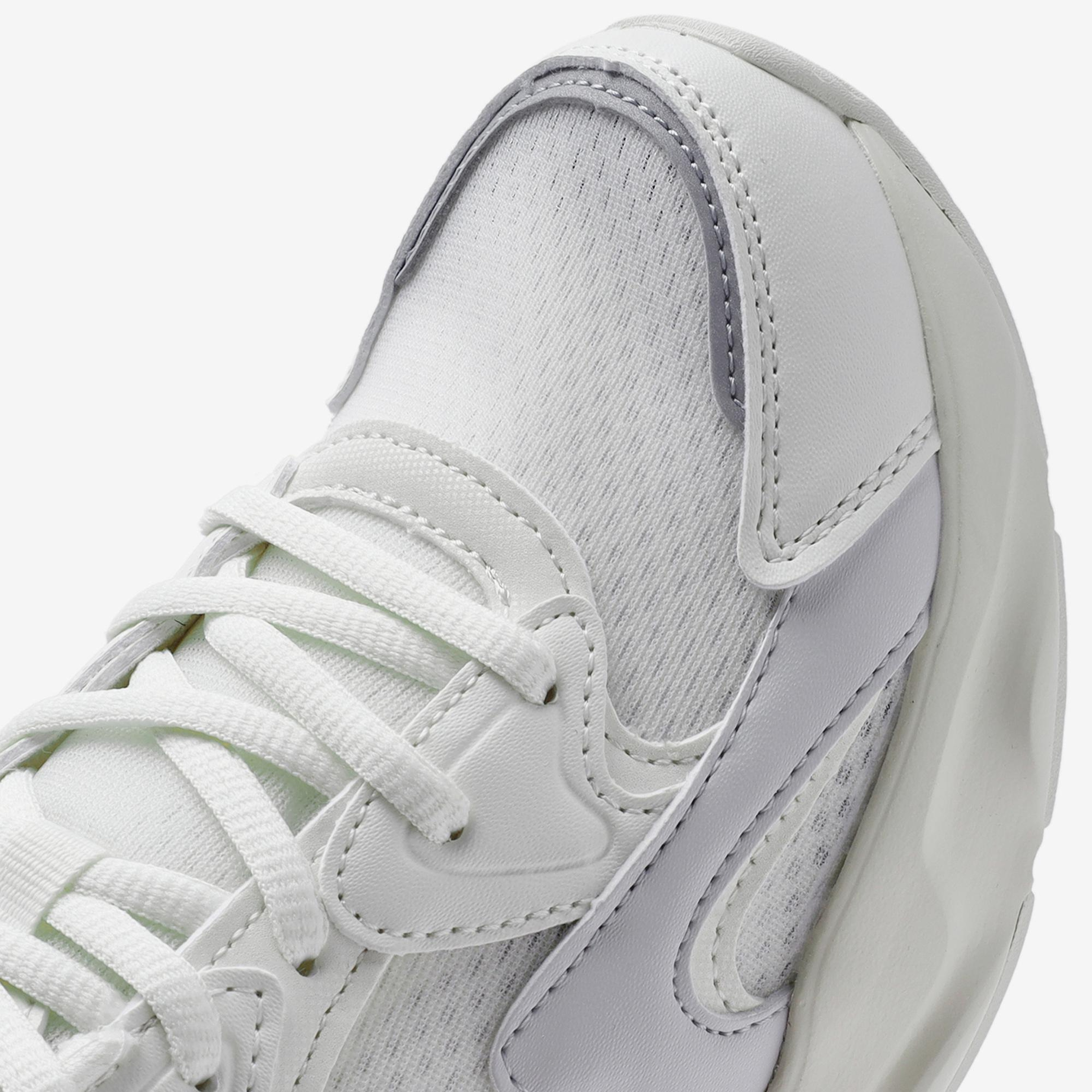 Skechers Bobs Bamina 2 - Tides Revitalized Kadın Krem Sneaker