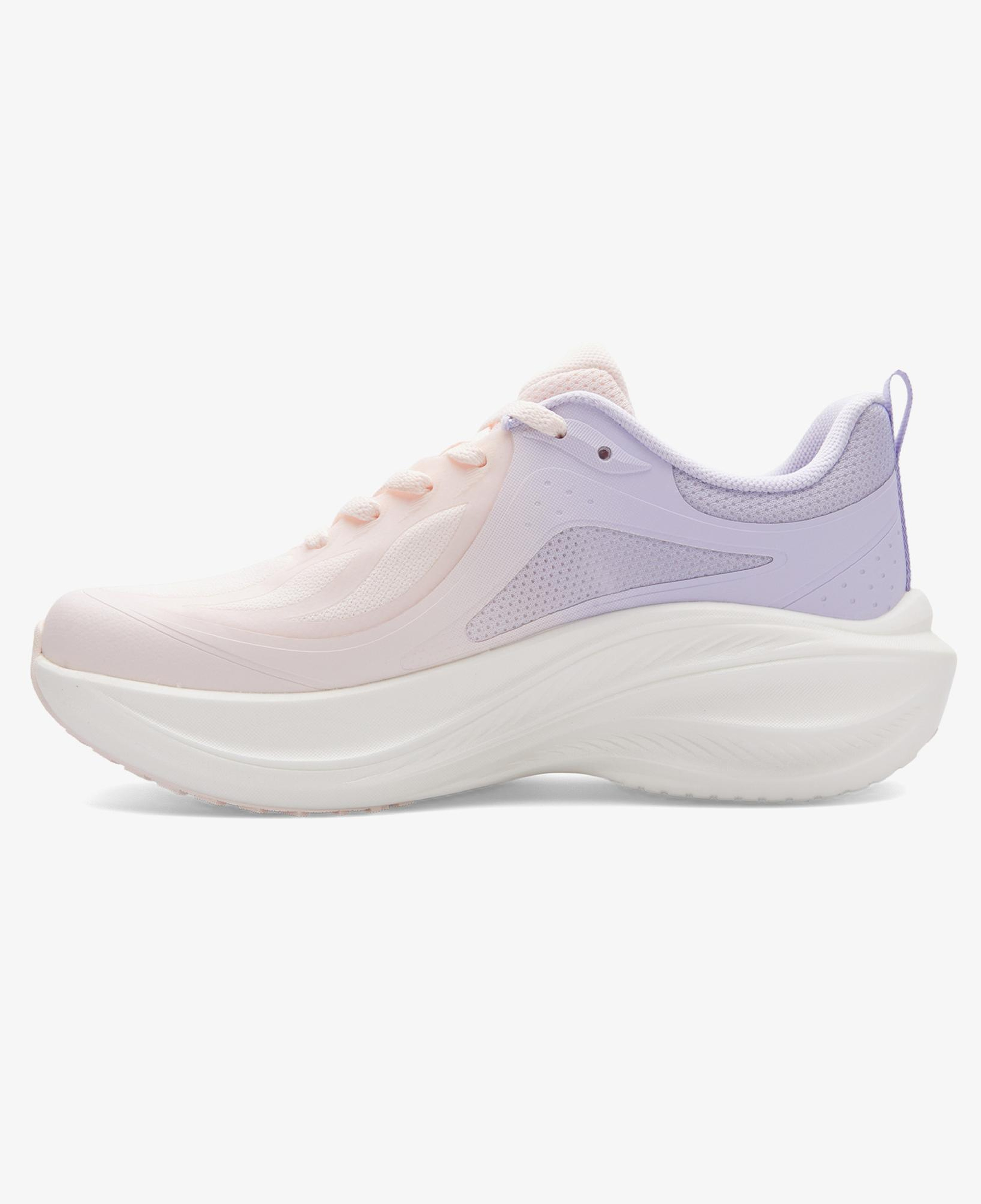 Anta Leaf Kadın Pembe Spor Ayakkabı