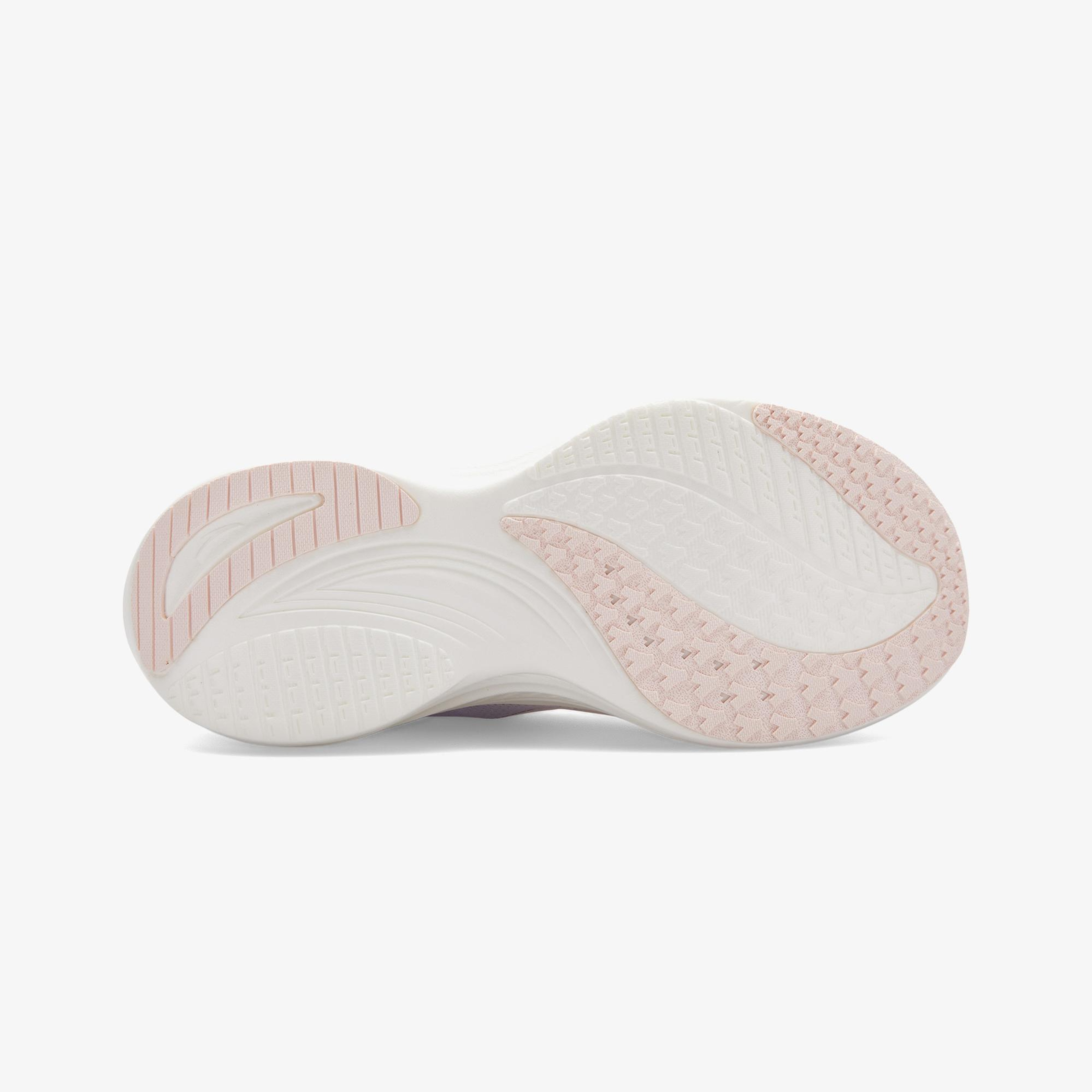 Anta Leaf Kadın Pembe Spor Ayakkabı
