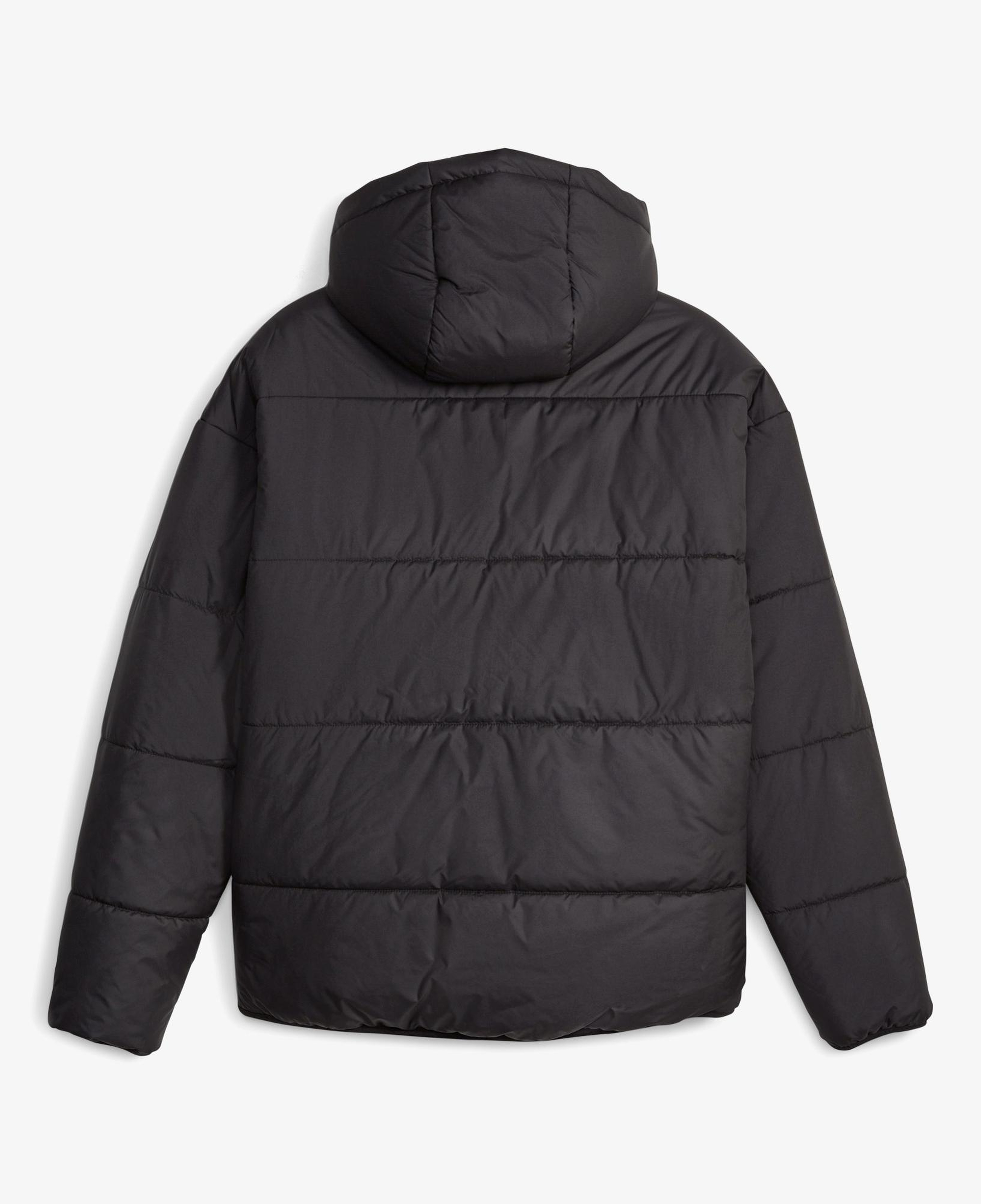 Puma Classics Padded Unisex Siyah Mont