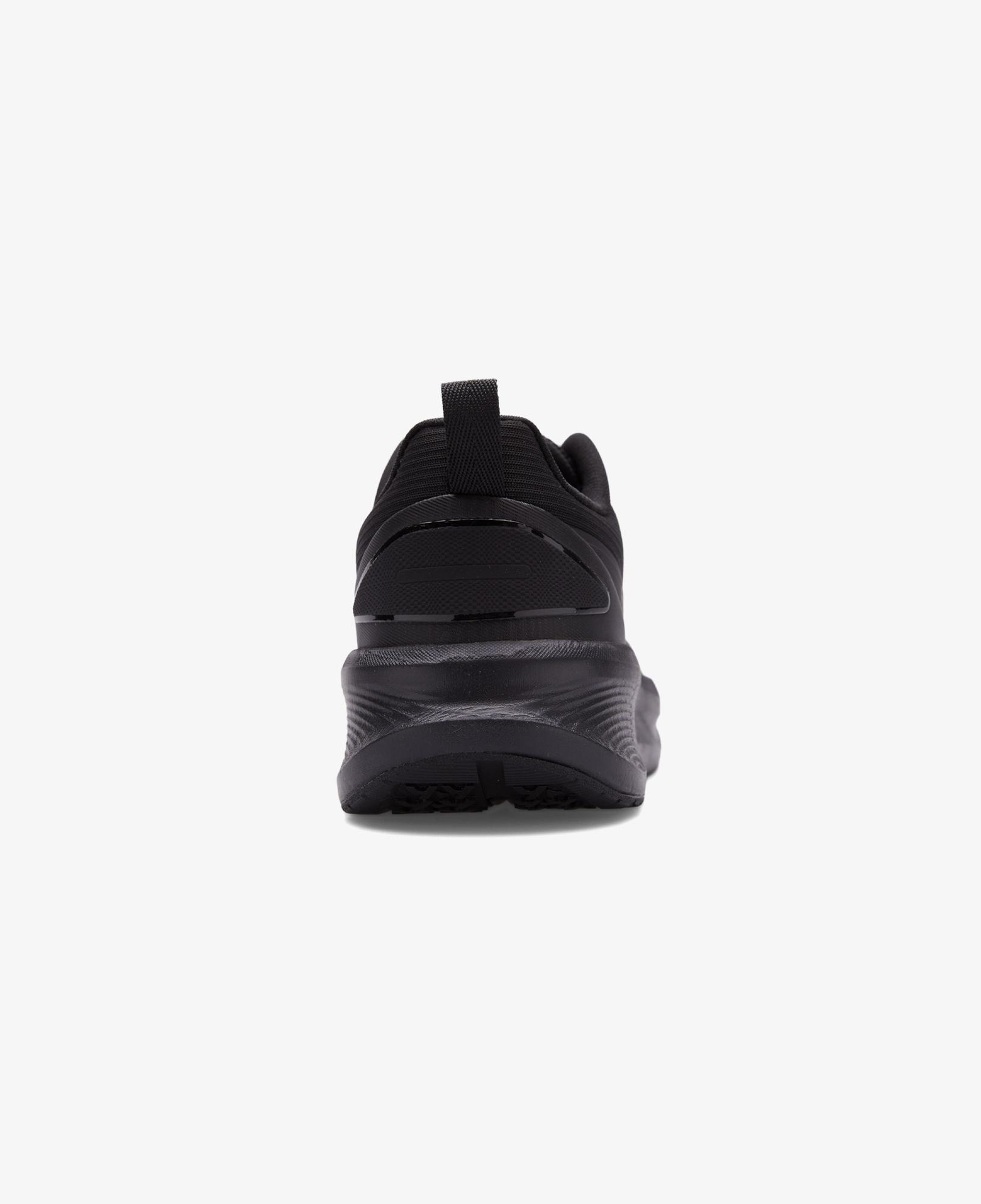 Anta Ebuffer 13 Erkek Siyah Spor Ayakkabı