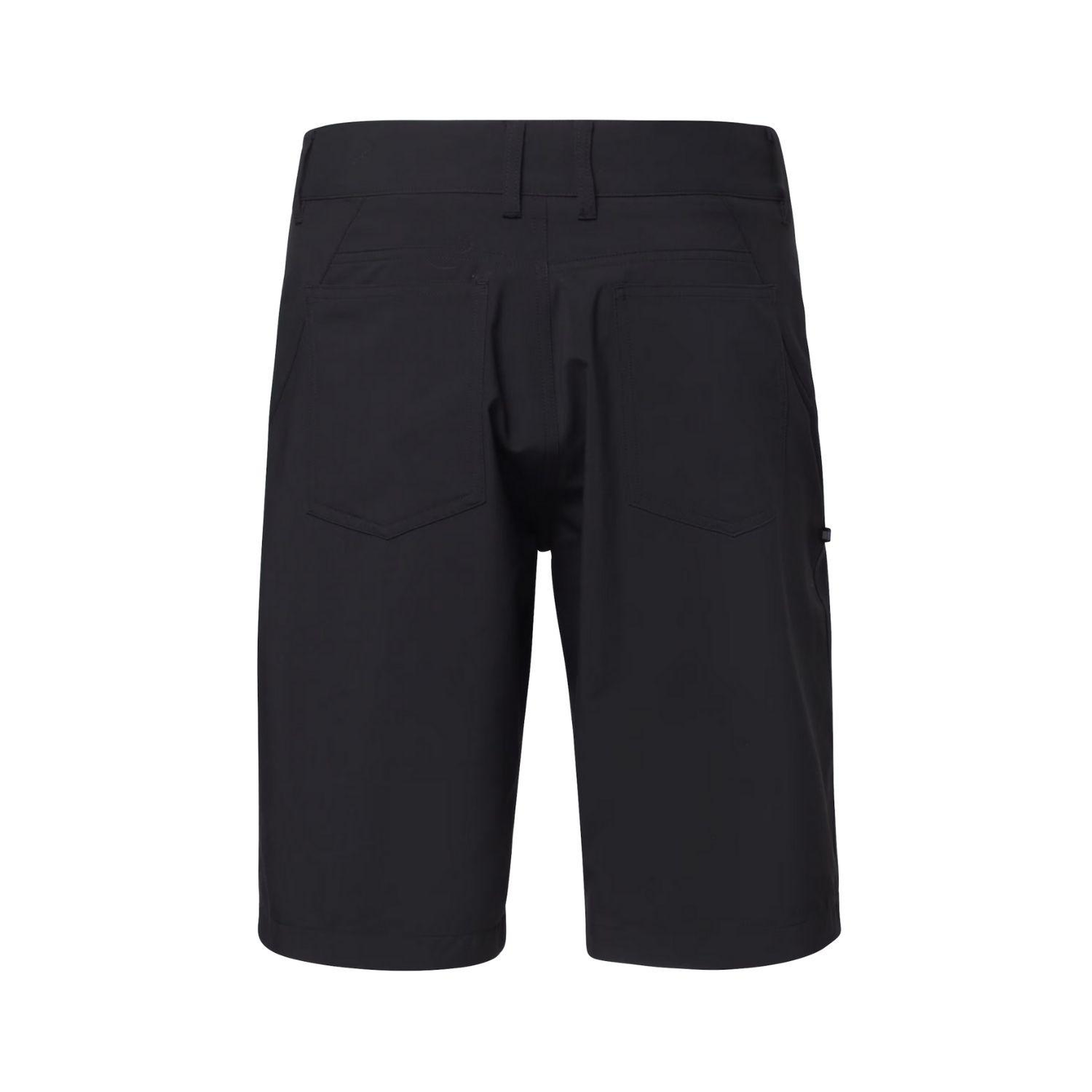 Oakley Baseline Hybrid 21 2.0 Erkek Siyah Şort