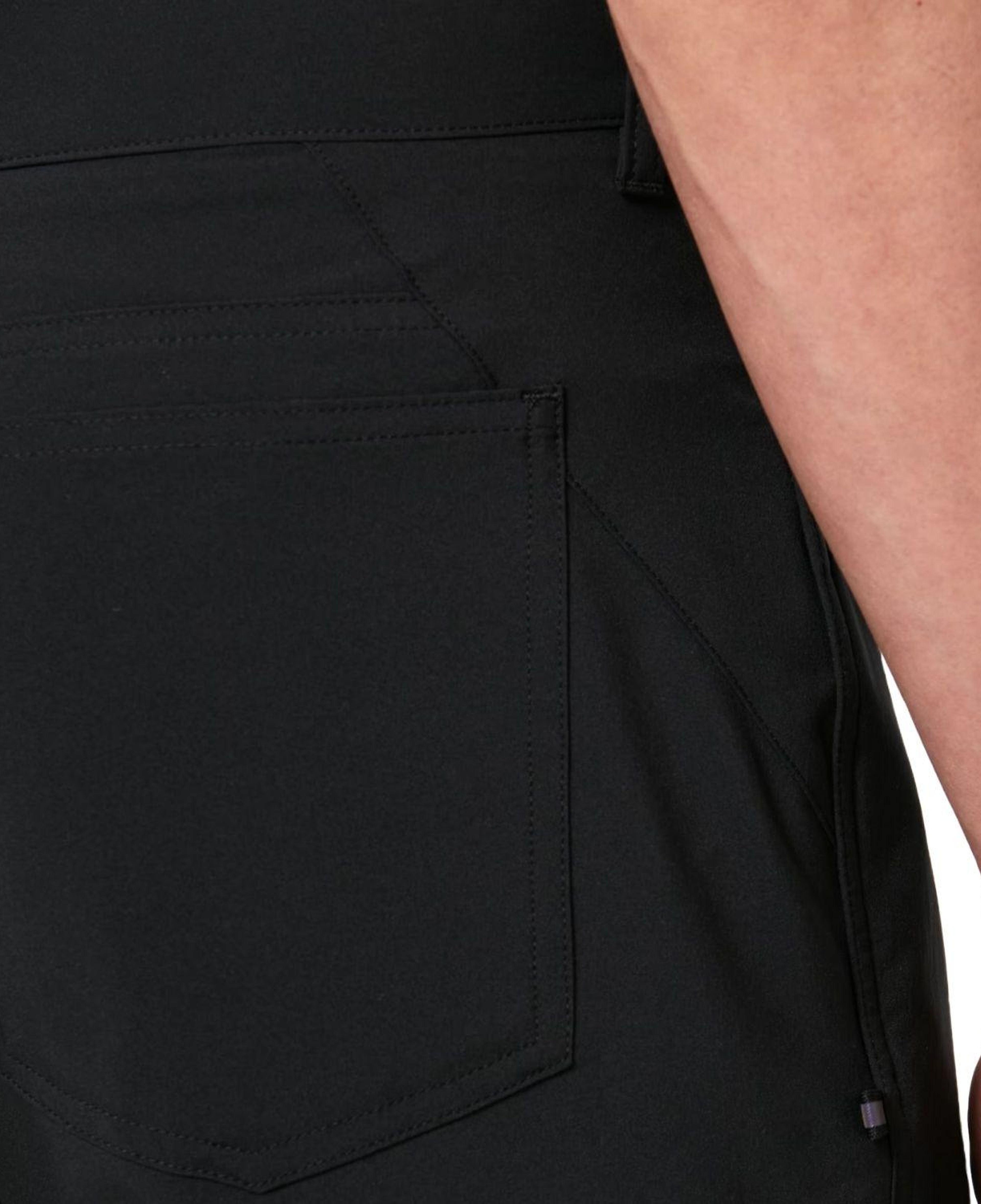 Oakley Baseline Hybrid 21 2.0 Erkek Siyah Şort