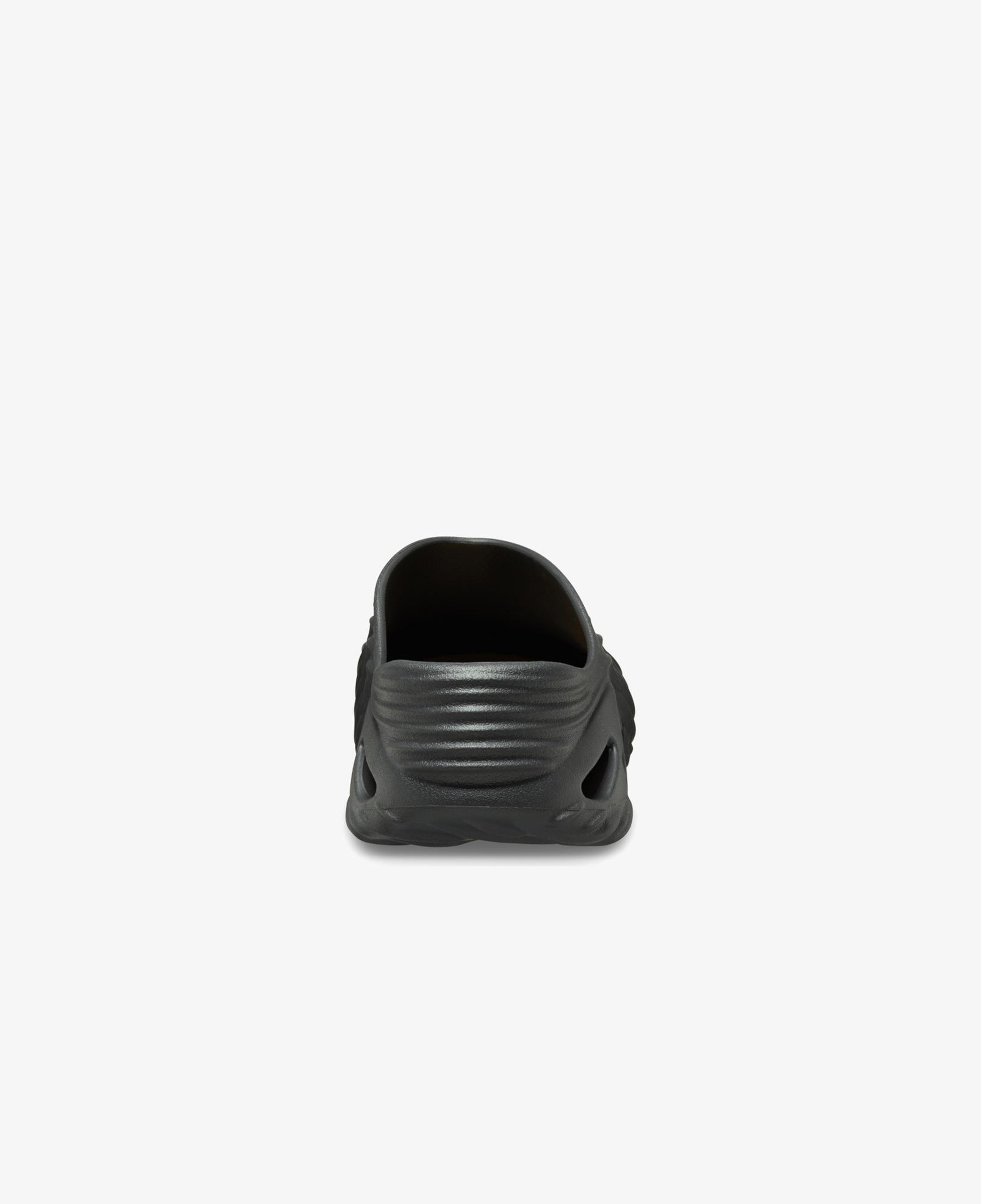 Crocs Echo Wave Unisex Siyah Terlik