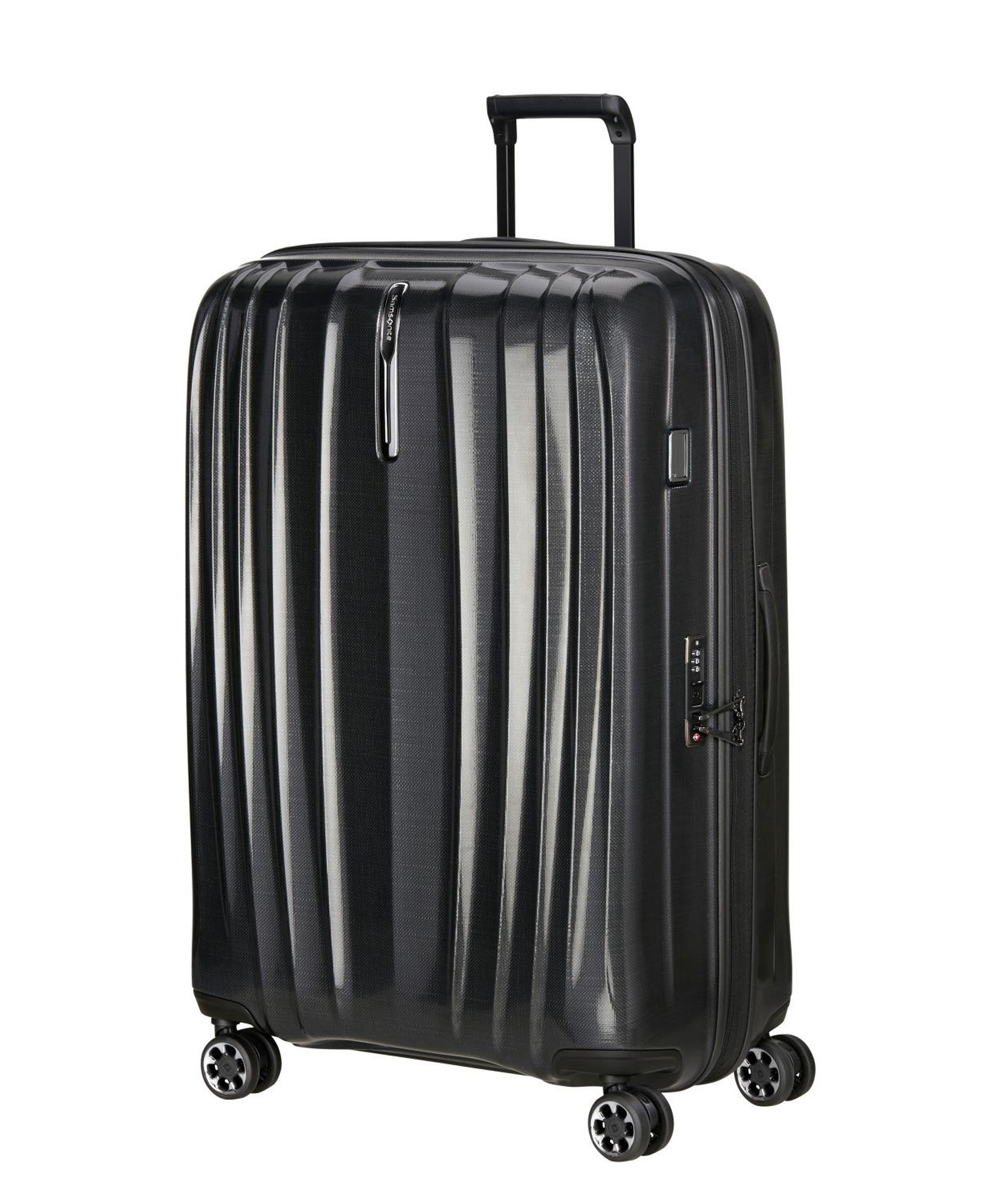 Samsonite Nexis - Spinner 82/31 Körüklü Büyük Boy Valiz