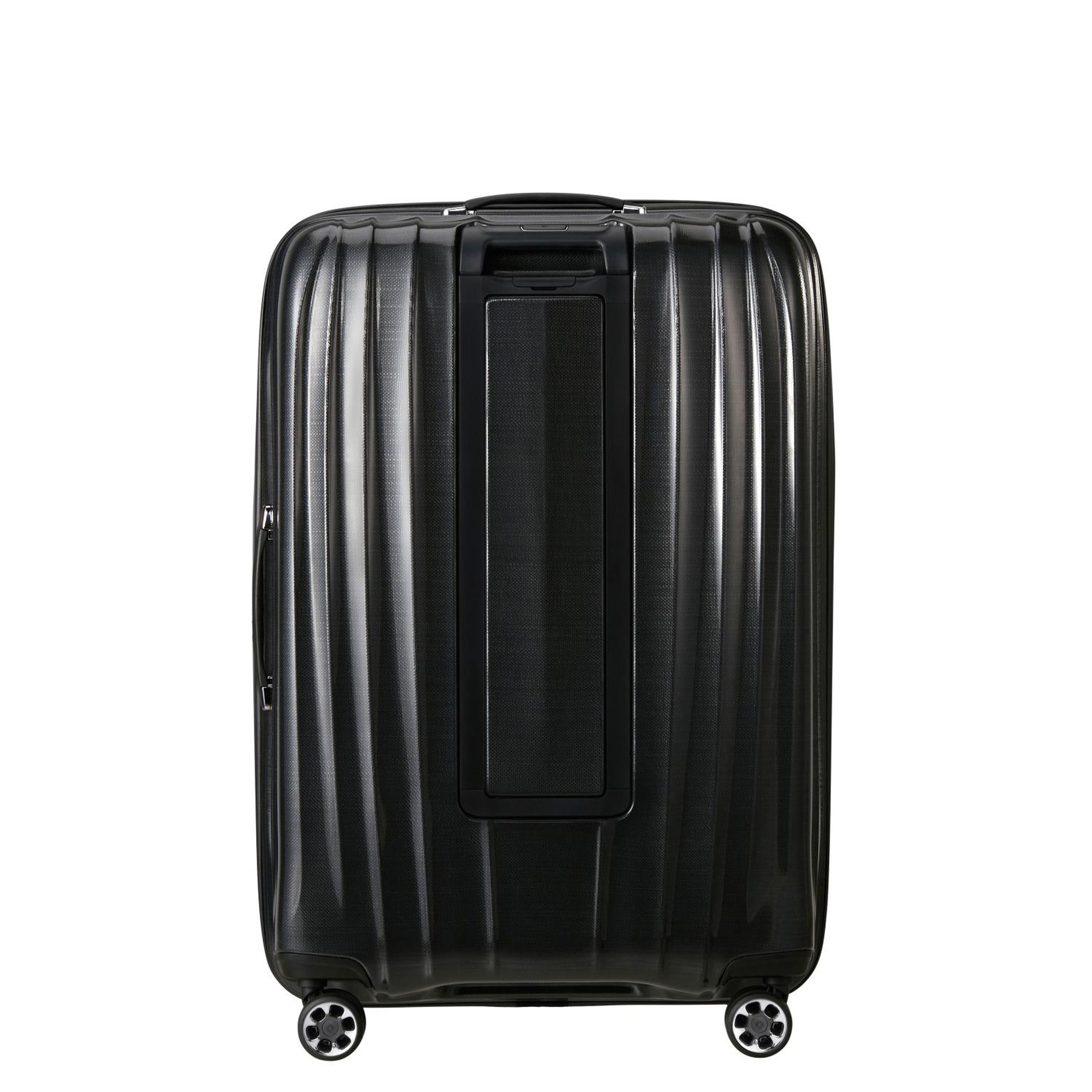 Samsonite Nexis - Spinner 82/31 Körüklü Büyük Boy Valiz