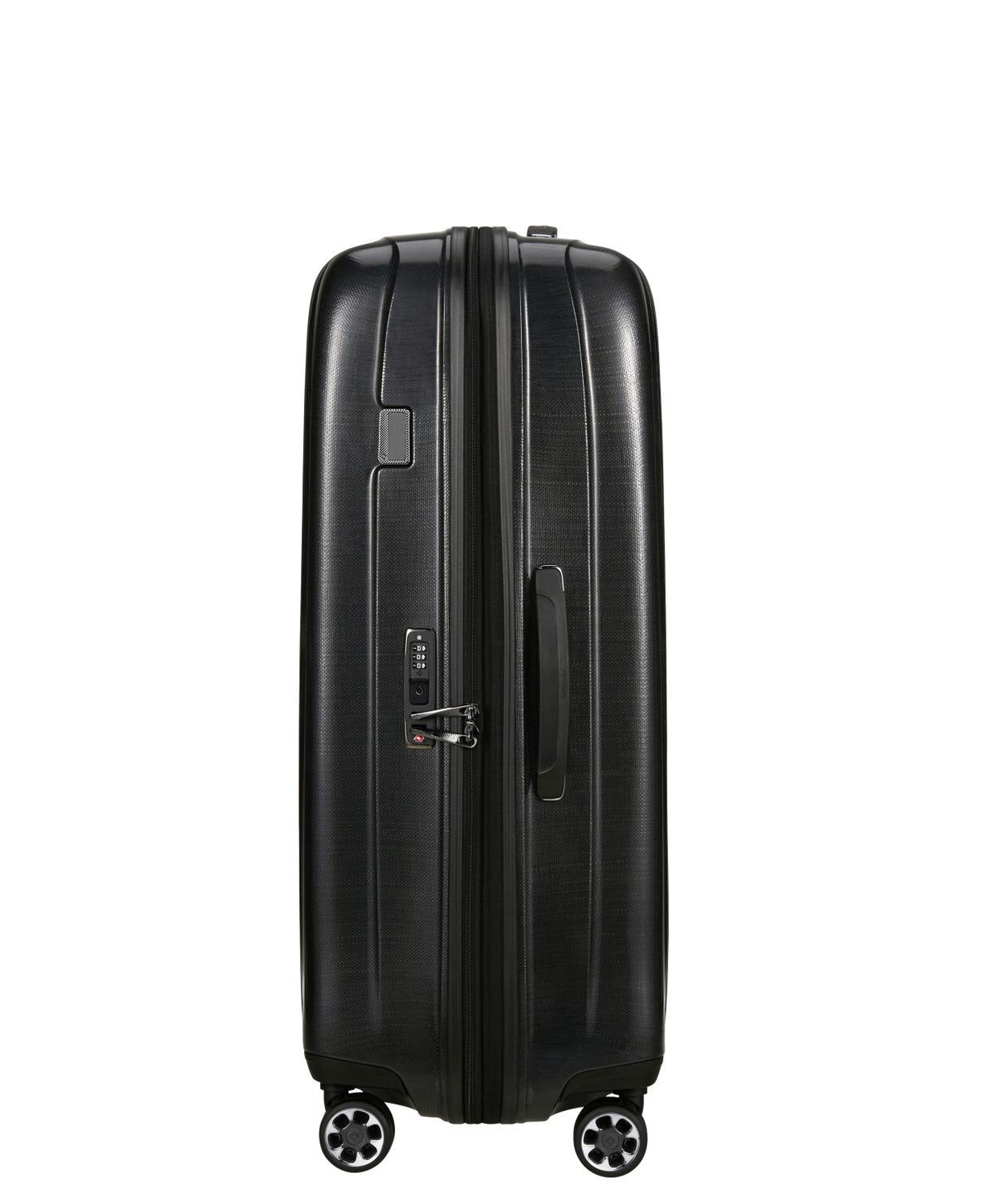 Samsonite Nexis - Spinner 82/31 Körüklü Büyük Boy Valiz