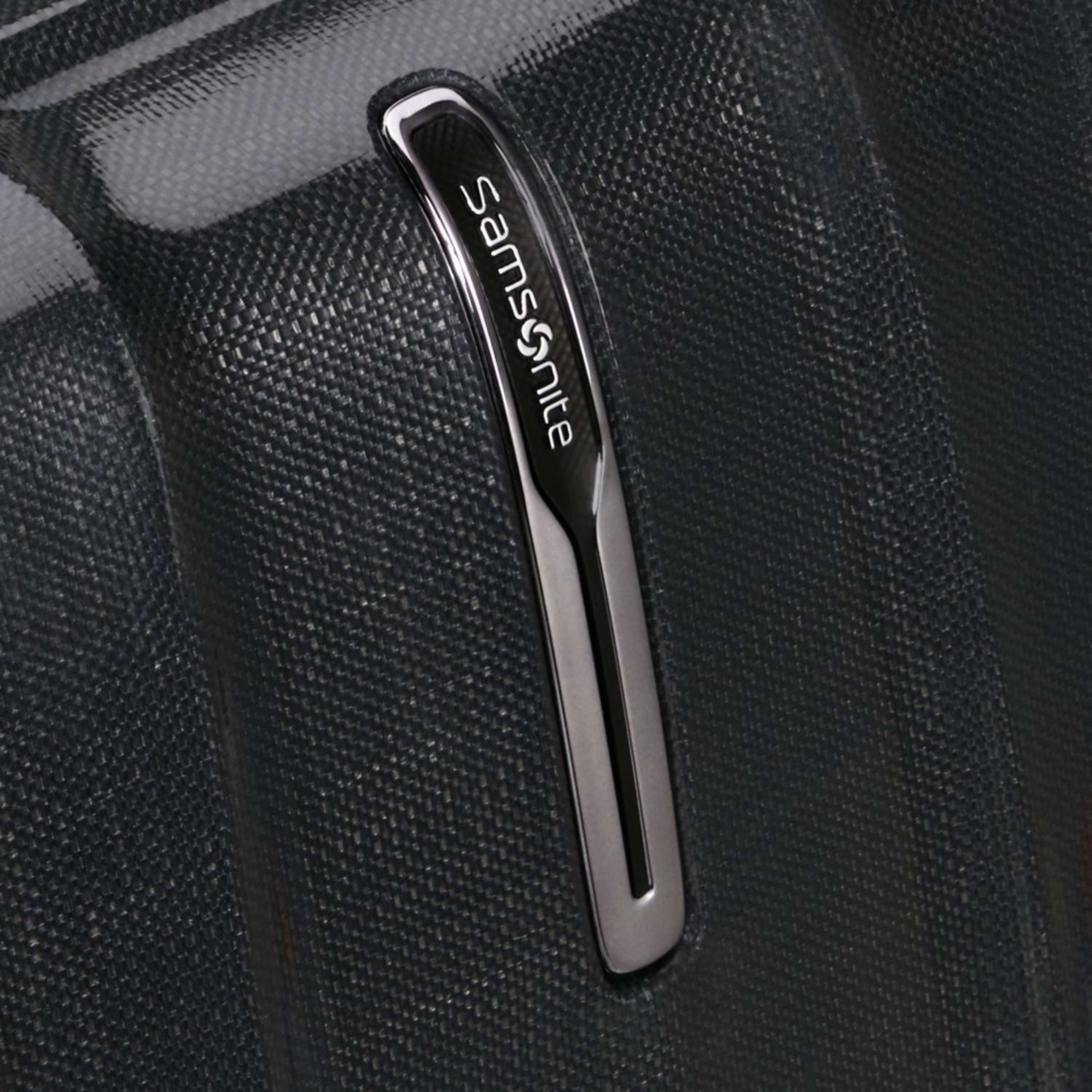 Samsonite Nexis - Spinner 82/31 Körüklü Büyük Boy Valiz