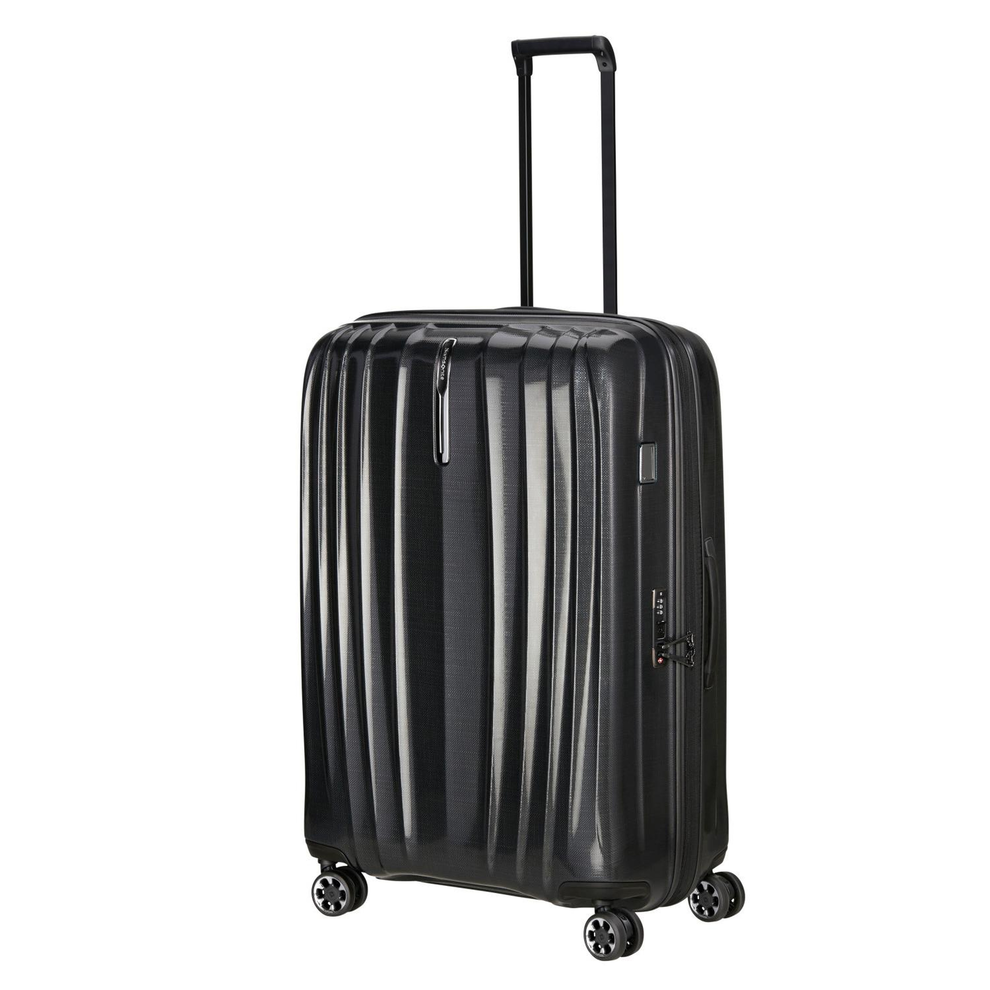 Samsonite Nexis - Spinner 82/31 Körüklü Büyük Boy Valiz