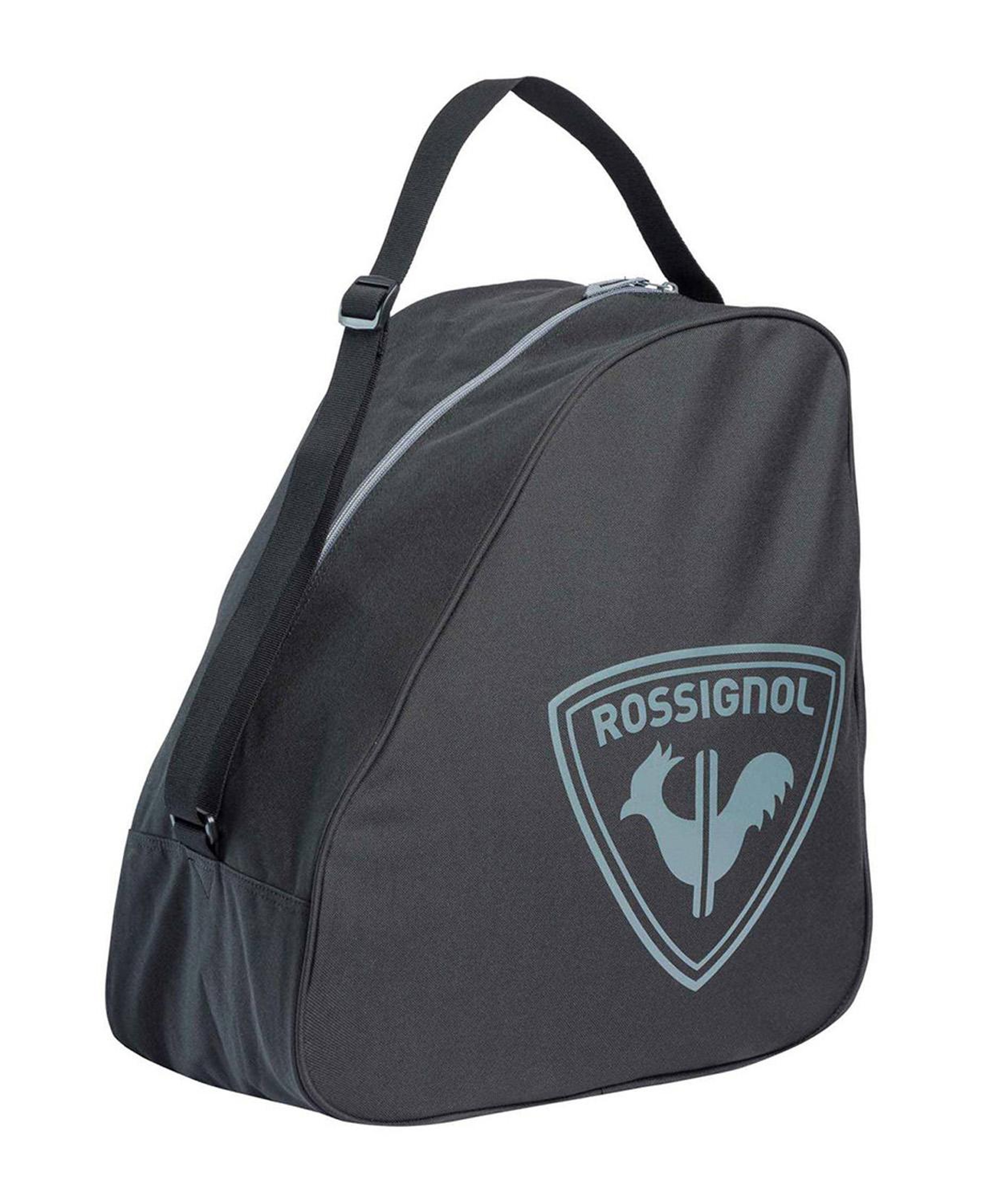 Rossignol Basic Boot Bag Unisex Koşu Ayakkabı Çantası
