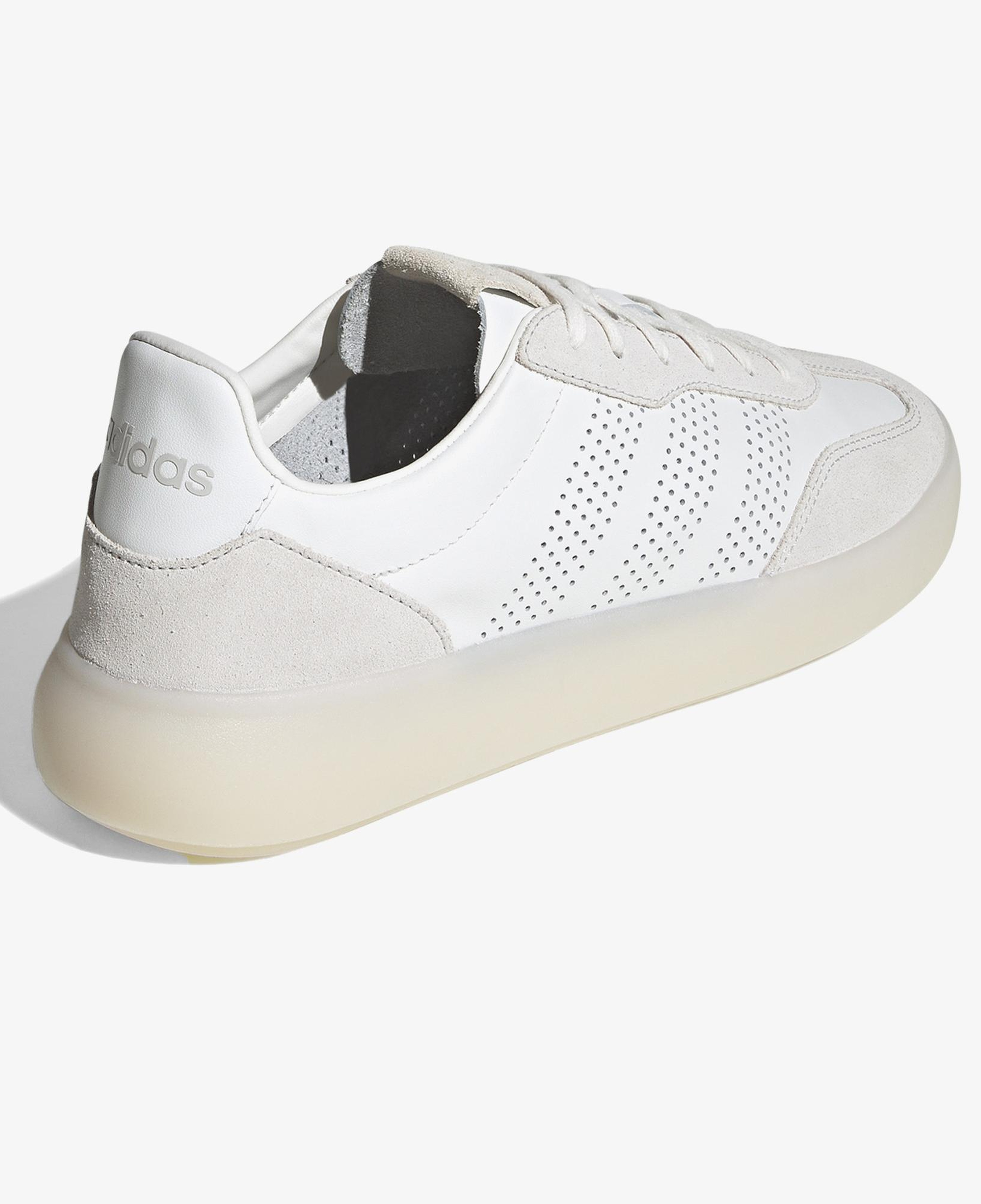 adidas Barreda Decode Unisex Gri Spor Ayakkabı