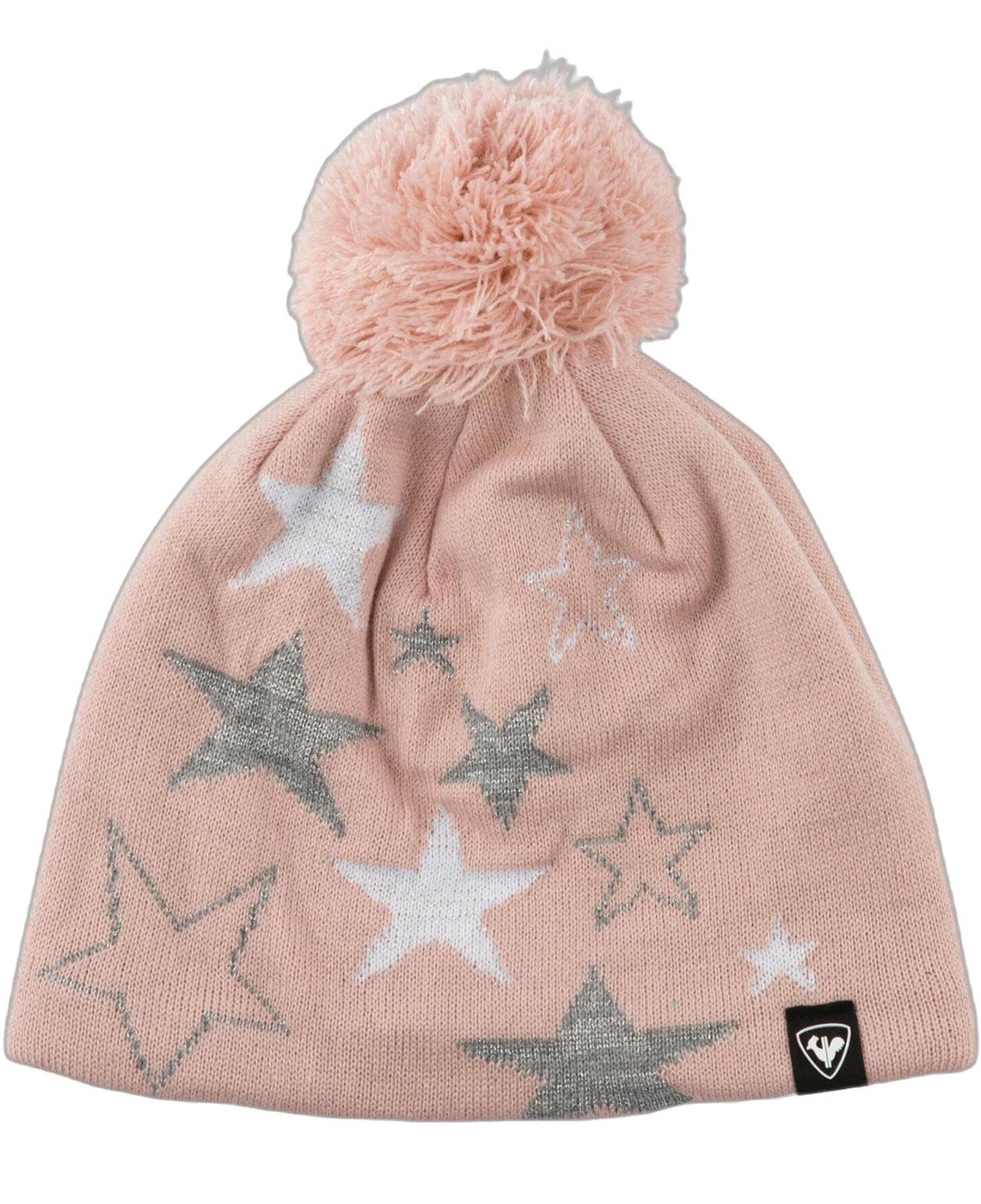 ROSSIGNOL UNISEX ÇOCUK BERE JR Daisy Pudra