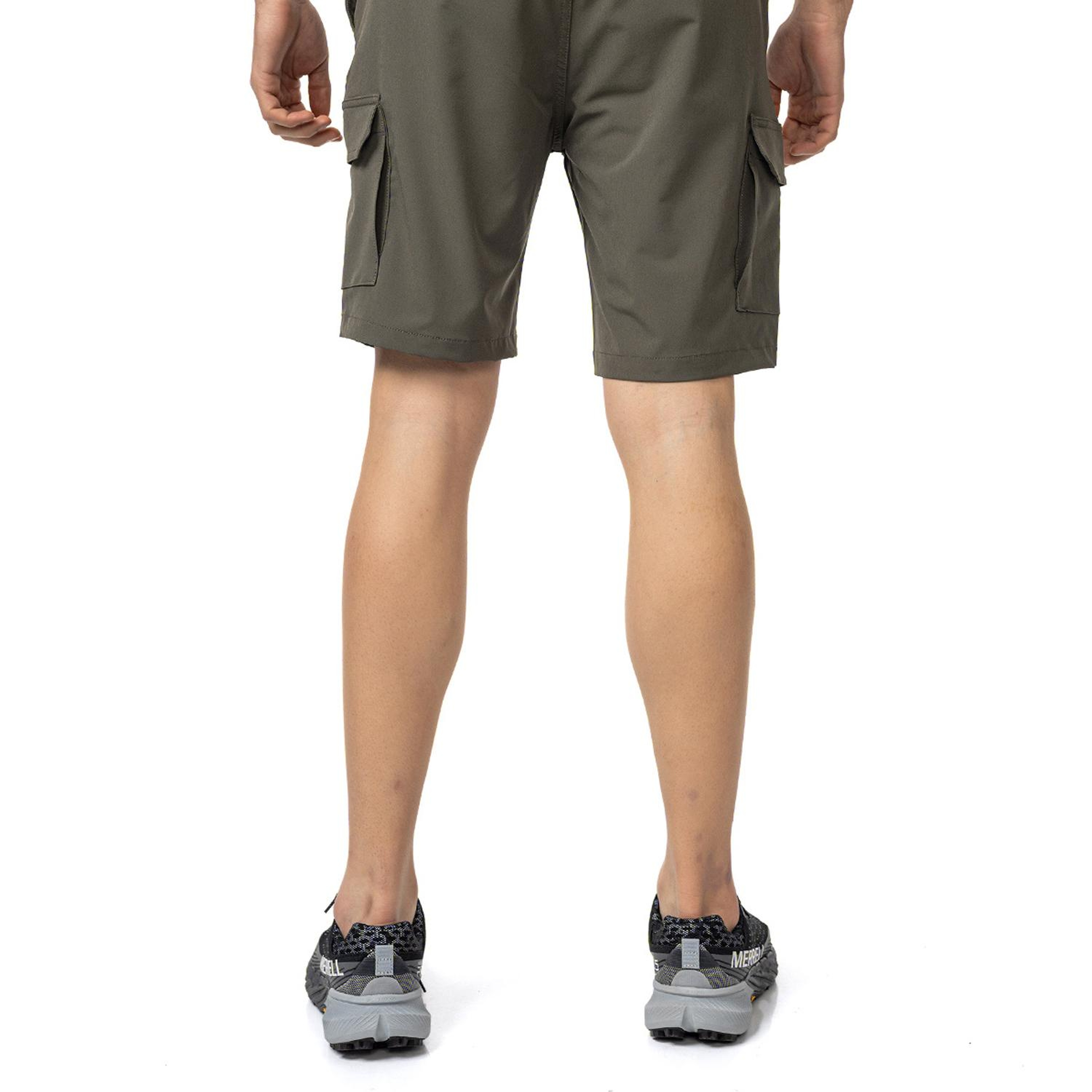 Merrell Claw Erkek Yeşil Şort