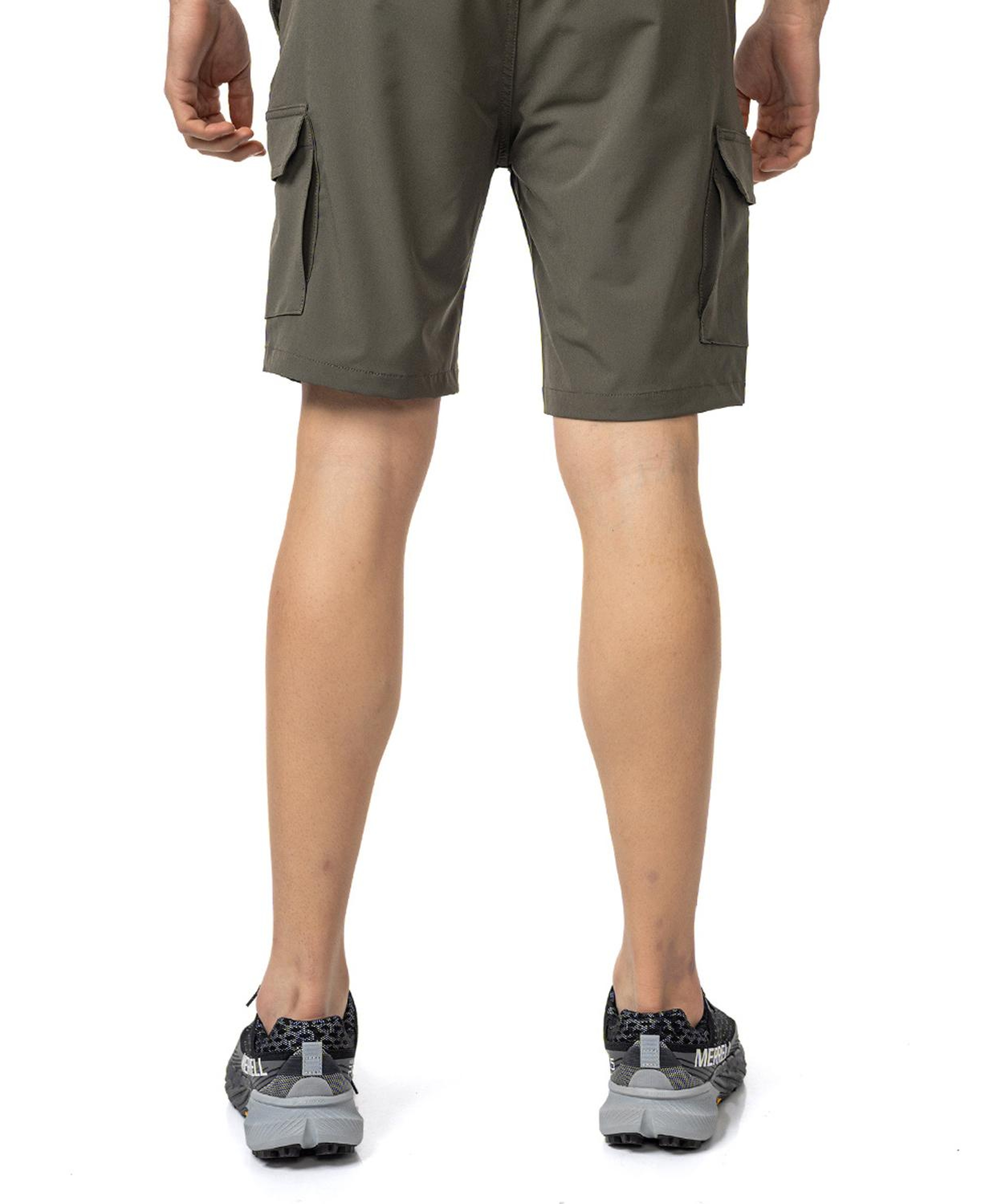 Merrell Claw Erkek Yeşil Şort
