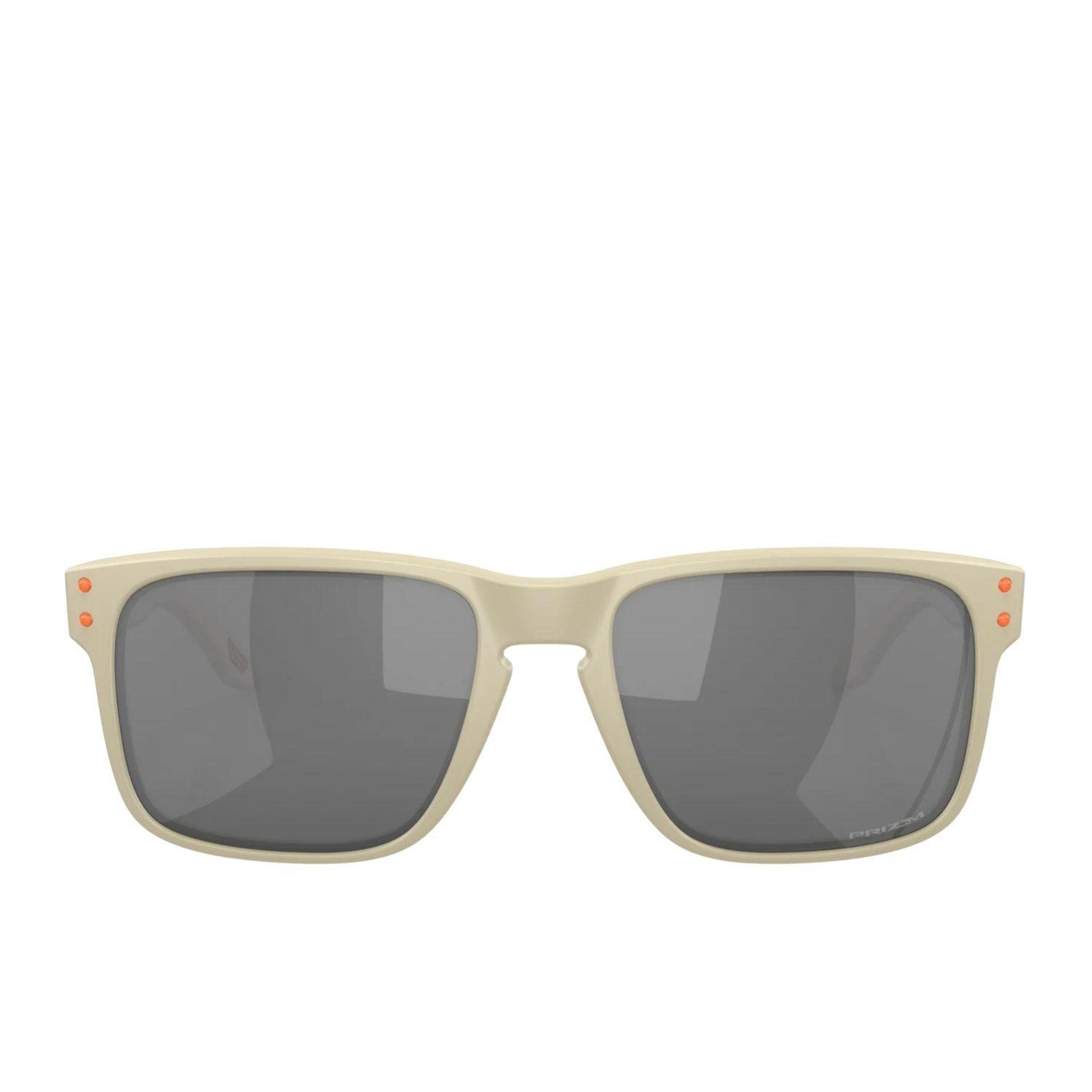 Oakley Holbrook Erkek Beyaz Gözlük