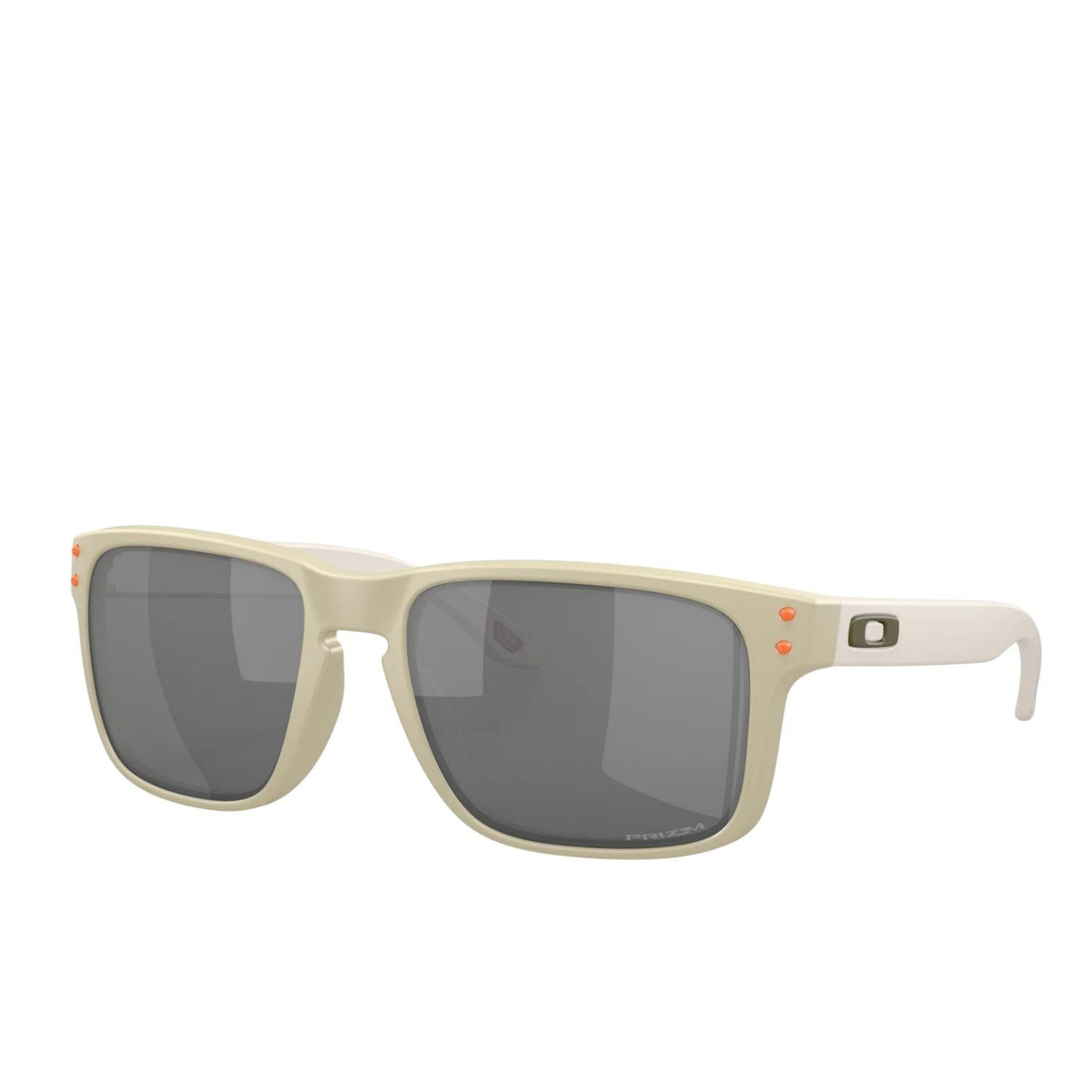 Oakley Holbrook Erkek Beyaz Gözlük