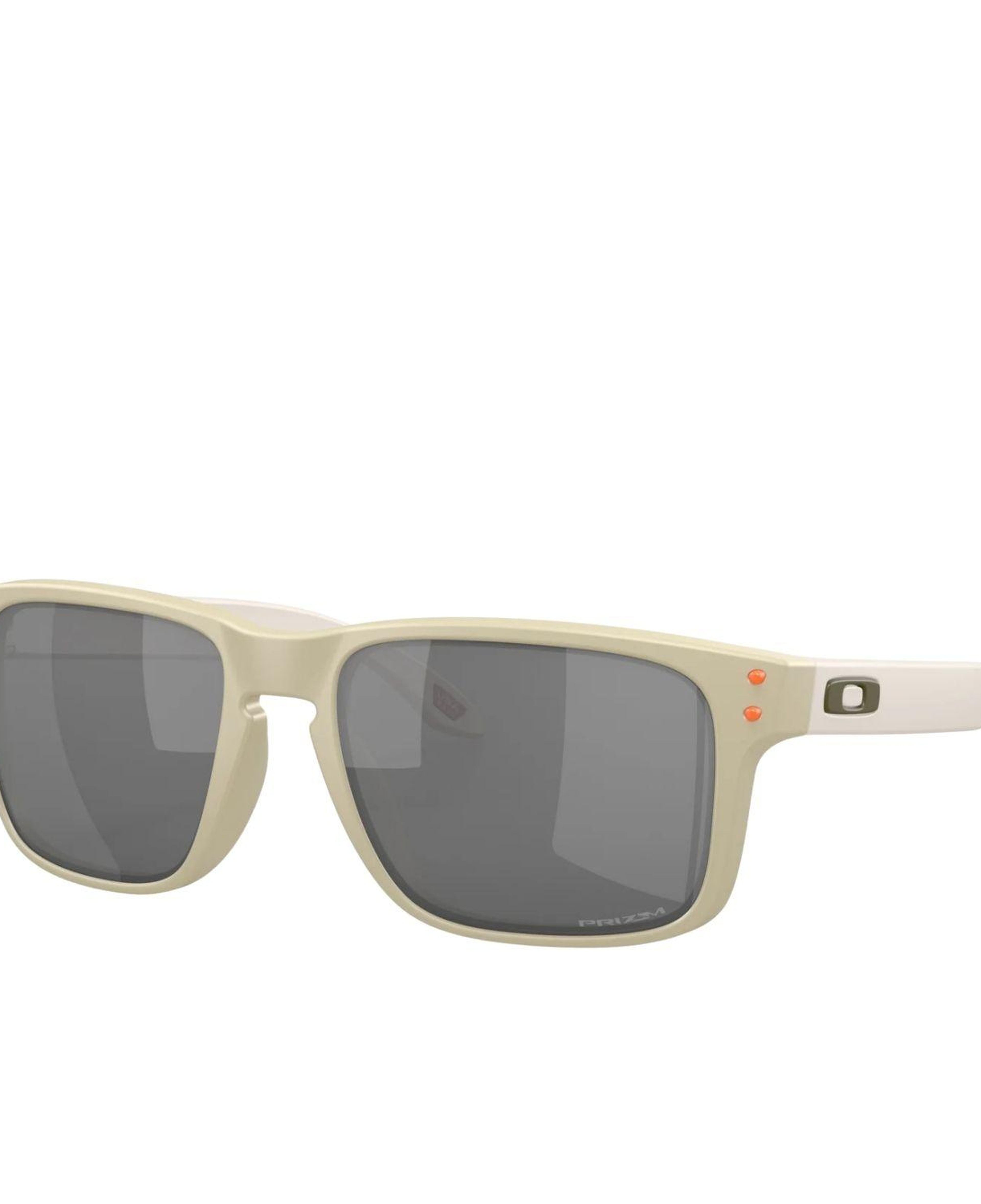 Oakley Holbrook Erkek Beyaz Gözlük