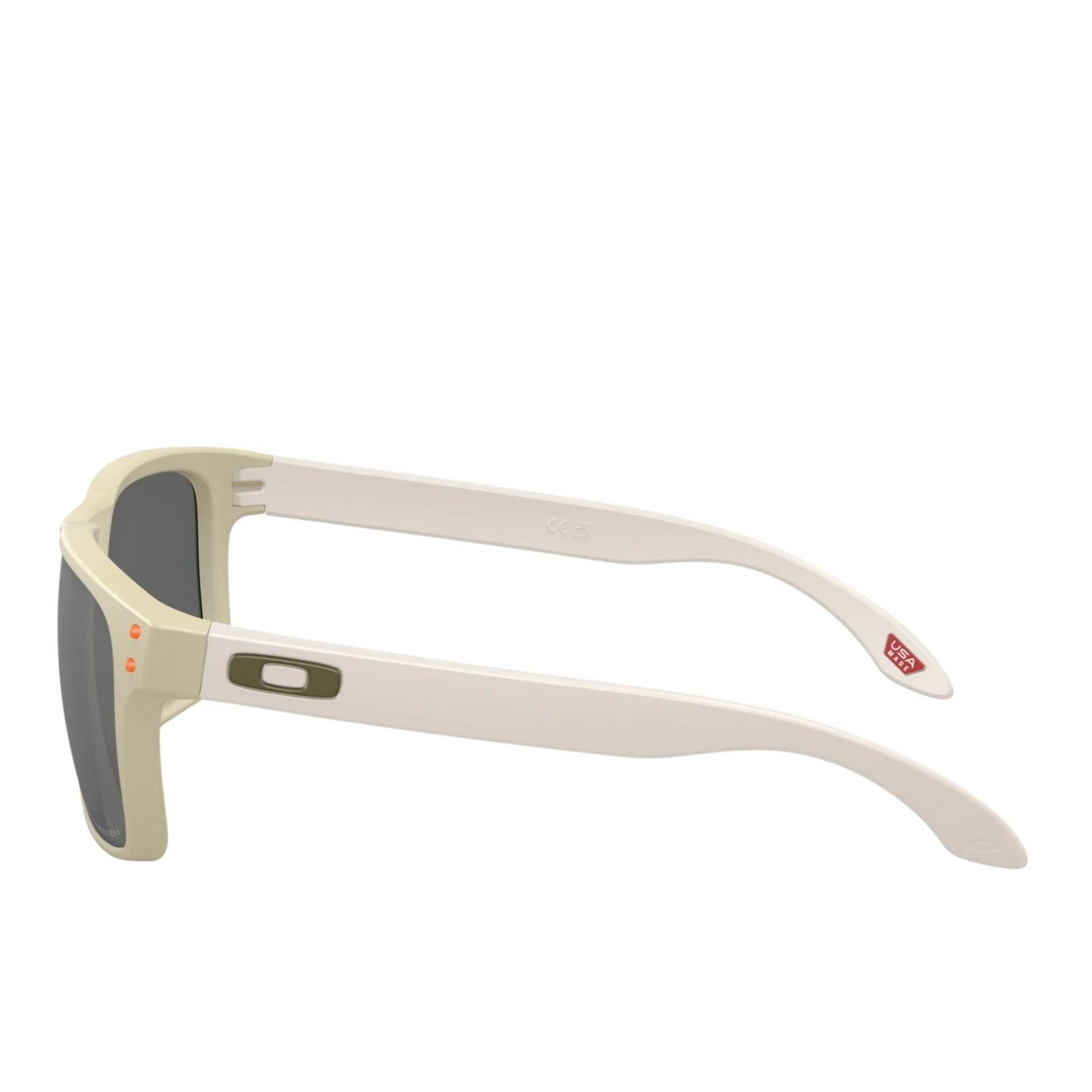 Oakley Holbrook Erkek Beyaz Gözlük