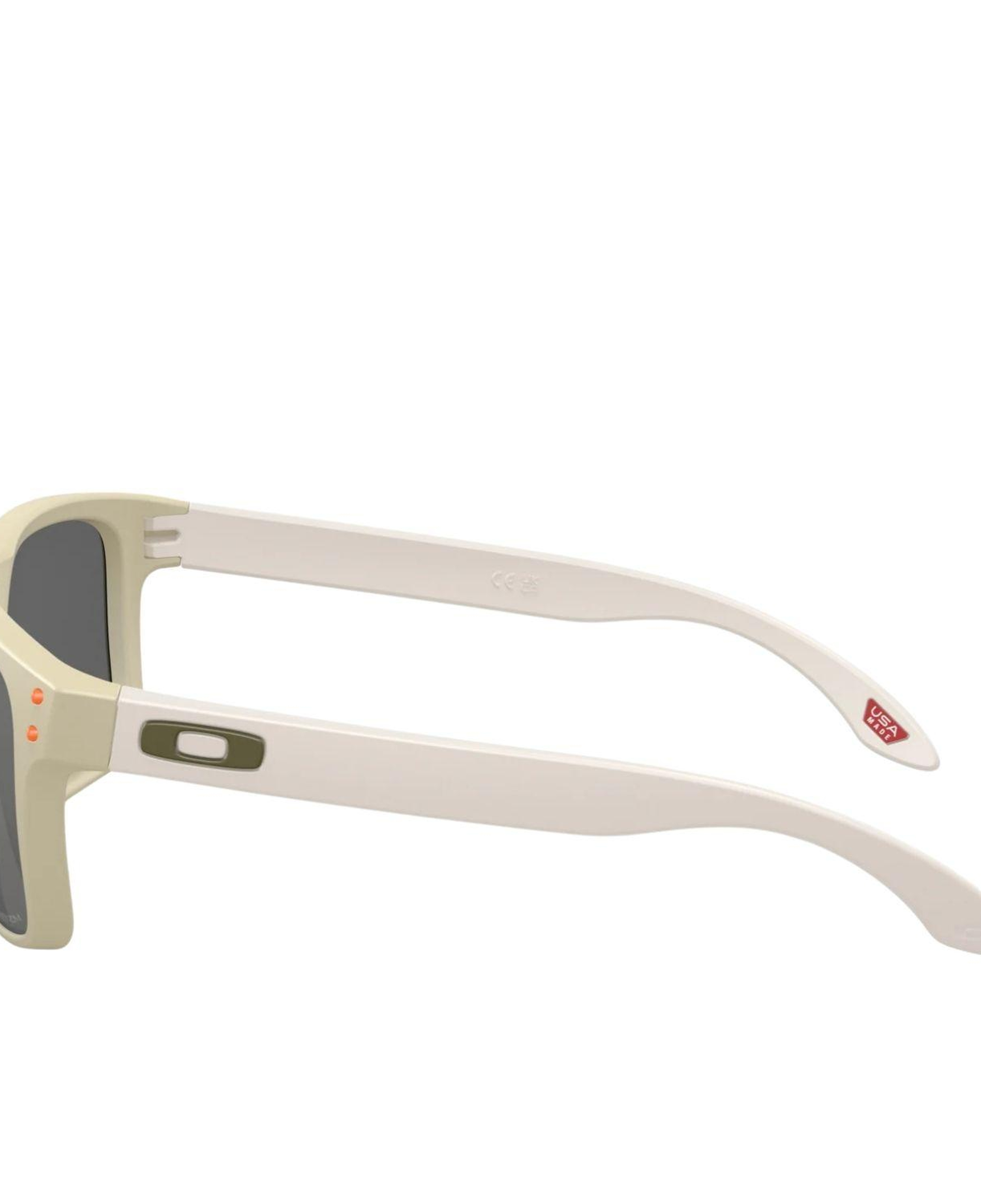 Oakley Holbrook Erkek Beyaz Gözlük