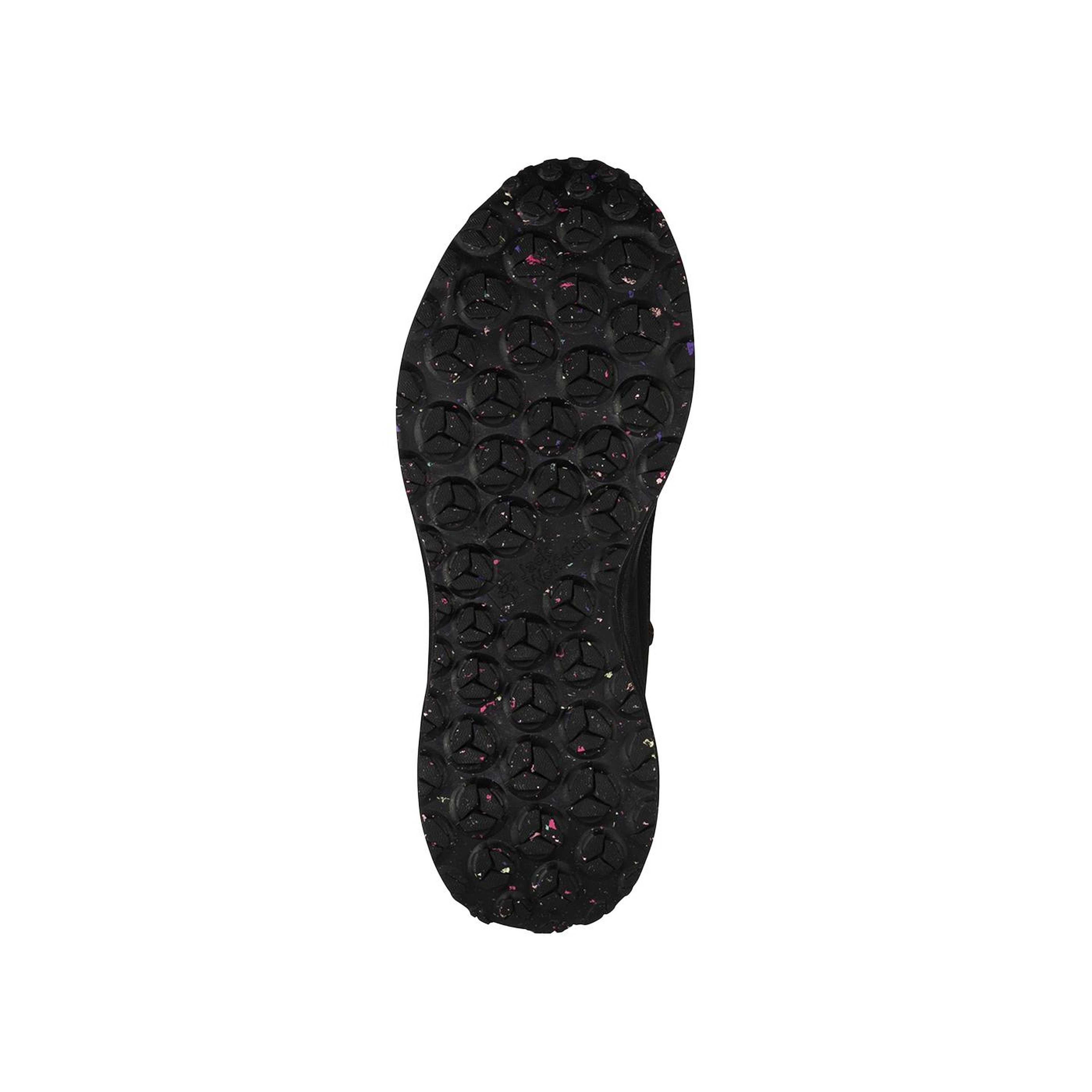 Jack Wolfskin Dromoventure Texapore Mid Kadın Gri Bot