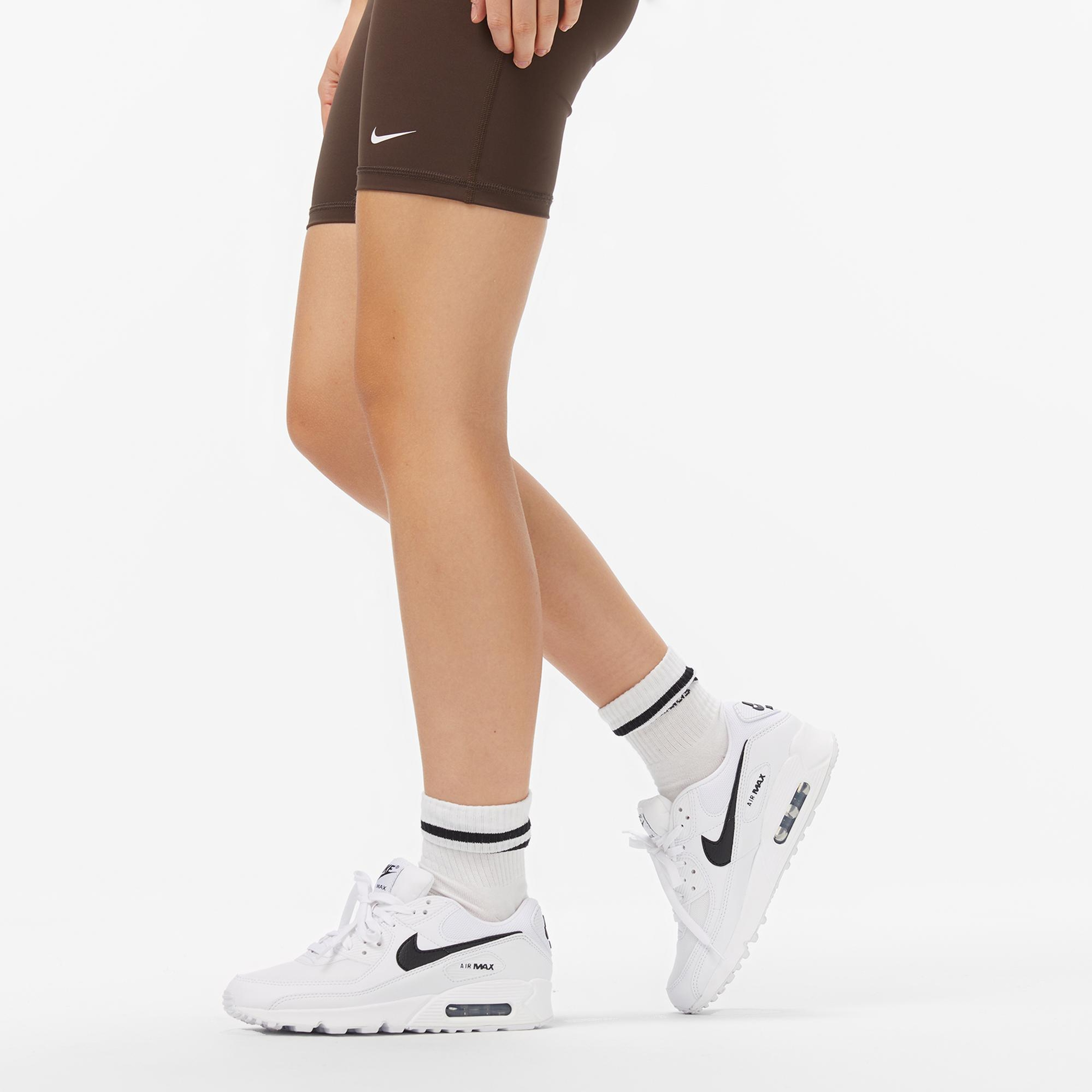 Nike Air Max 90 Kadın Beyaz Spor Ayakkabı