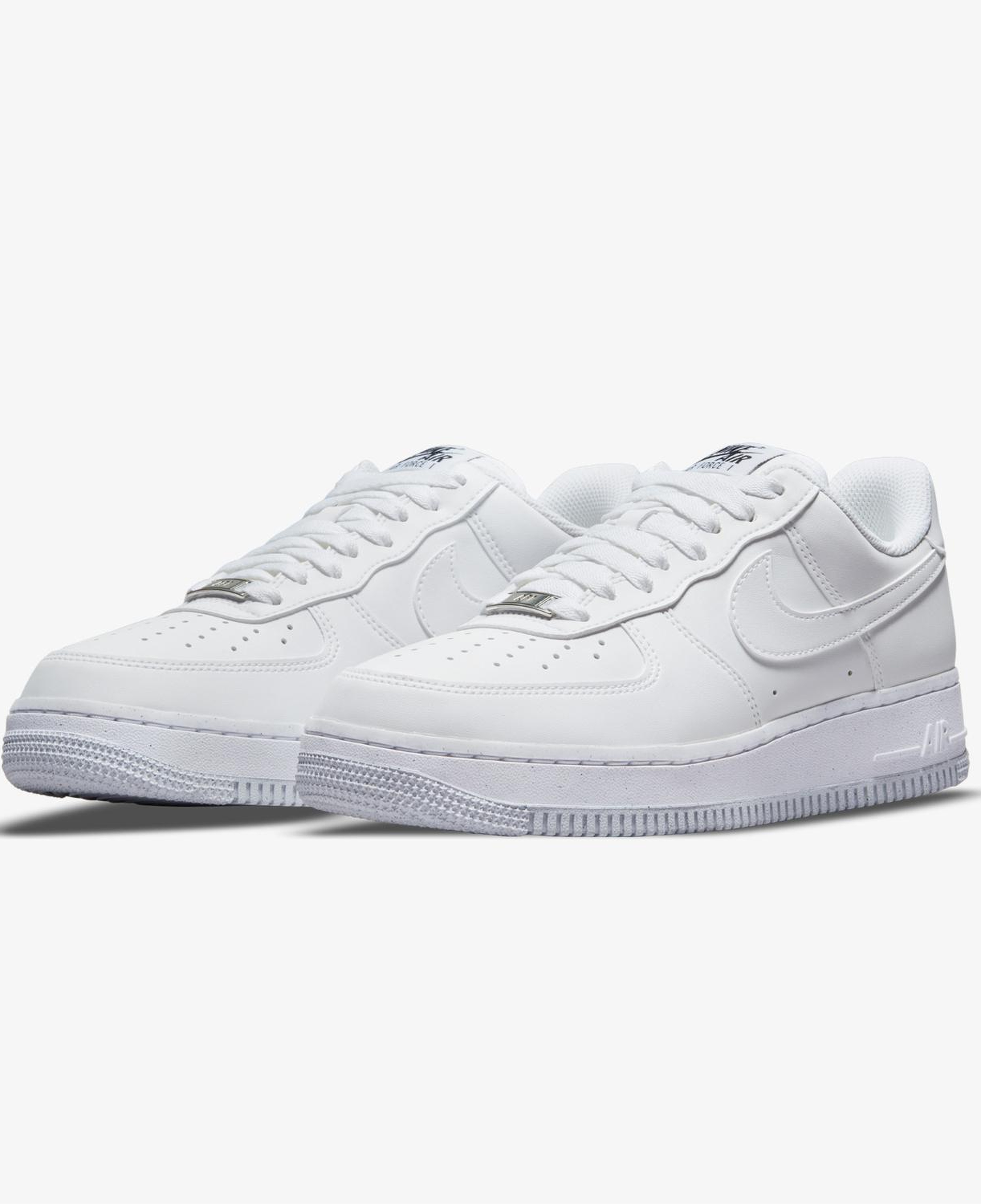 Nike Air Force 1 07 Next Nature Kadın Beyaz Spor Ayakkabı