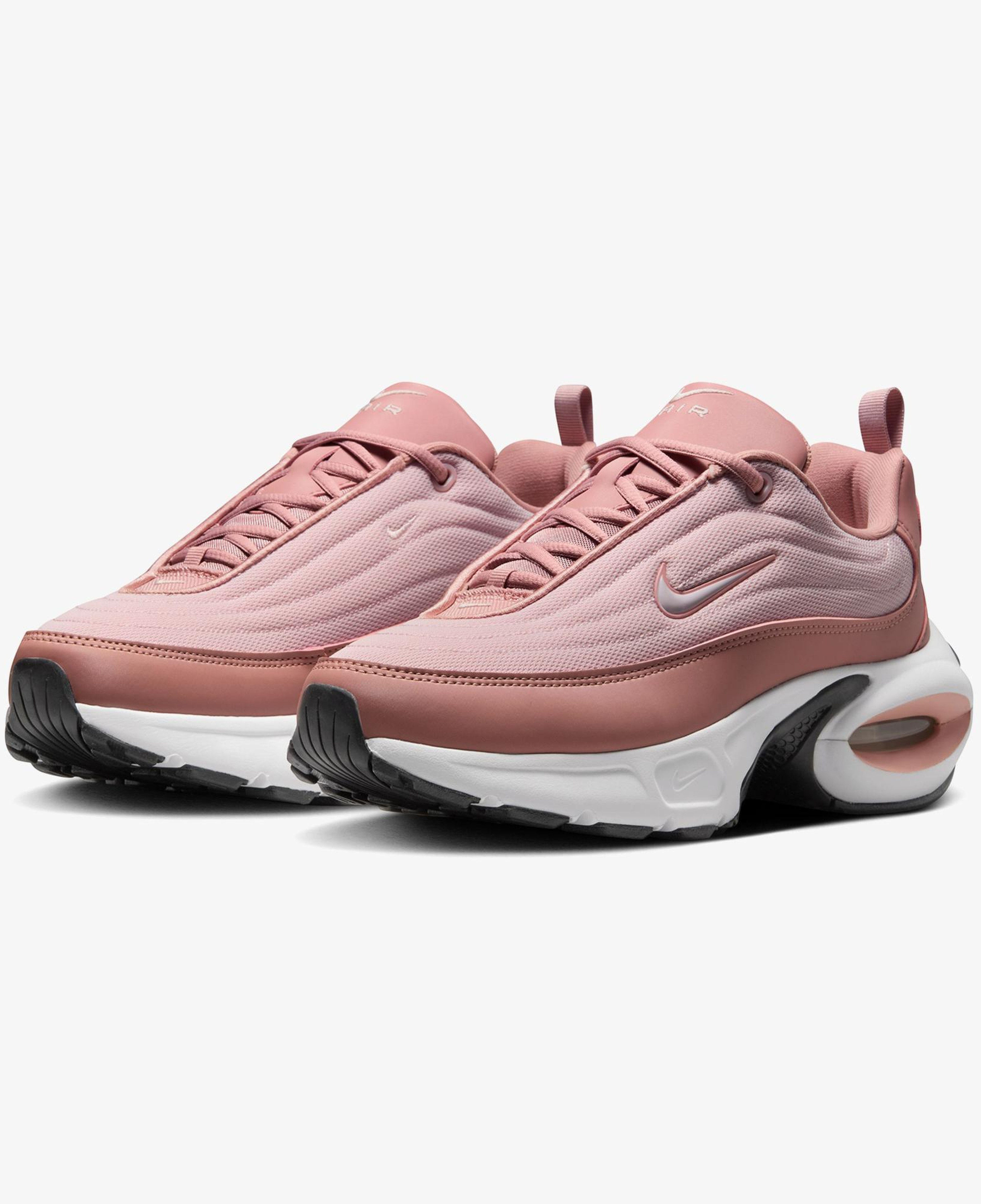 Nike Air Max Portal Kadın Pembe Spor Ayakkabı