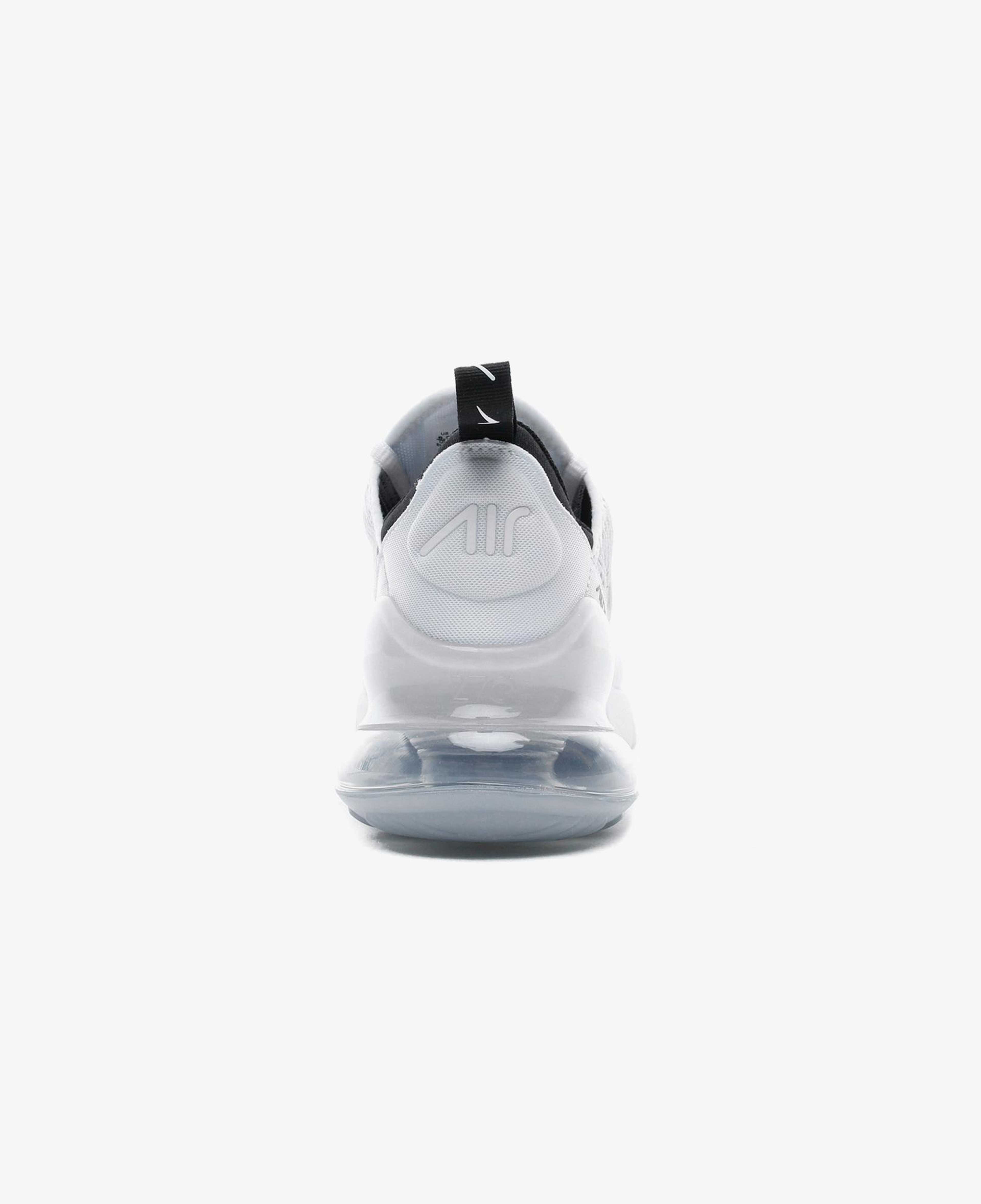Nike Air Max 270 Kadın Beyaz Spor Ayakkabı