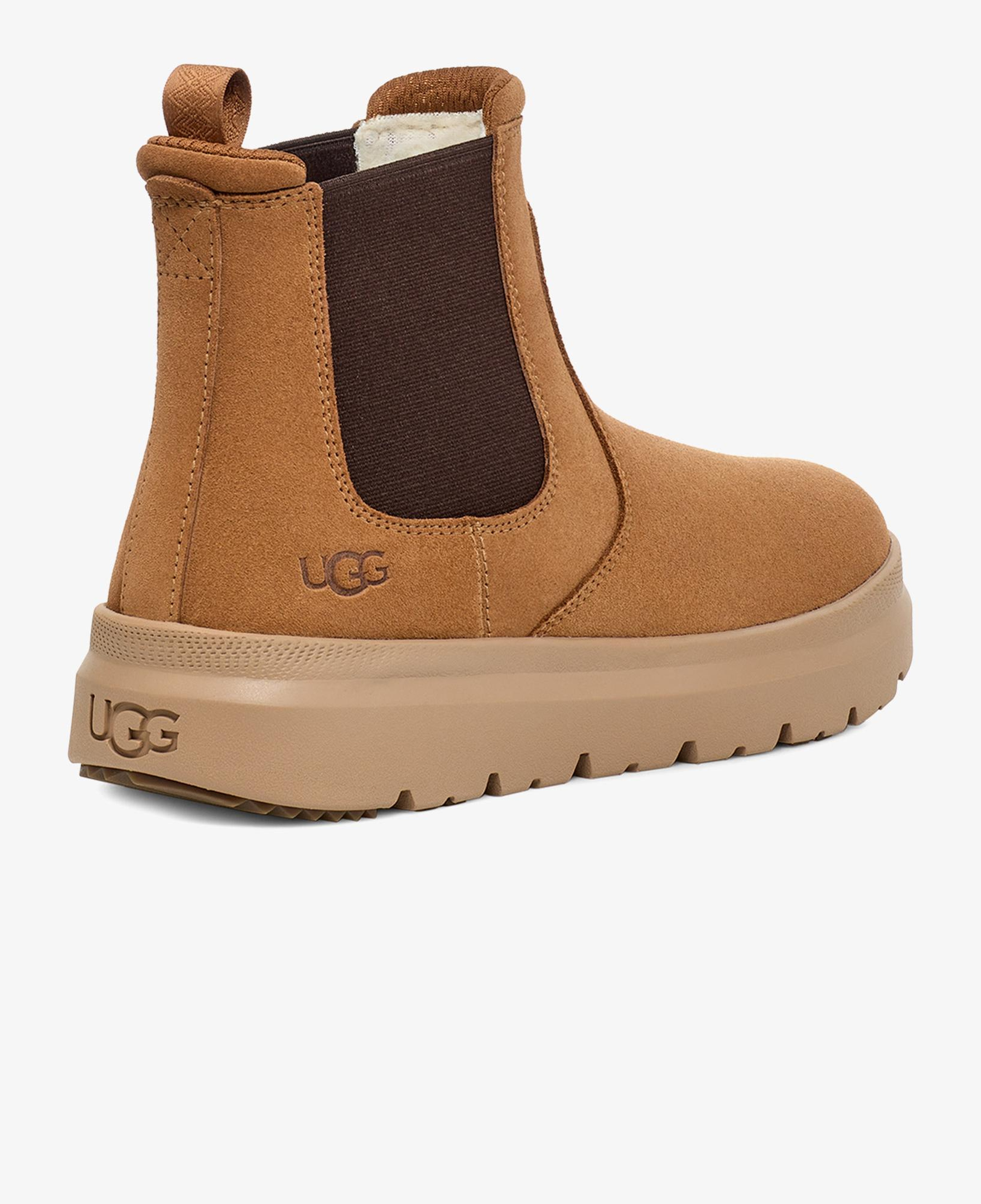 UGG Burleigh Chelsea Erkek Taba Bot