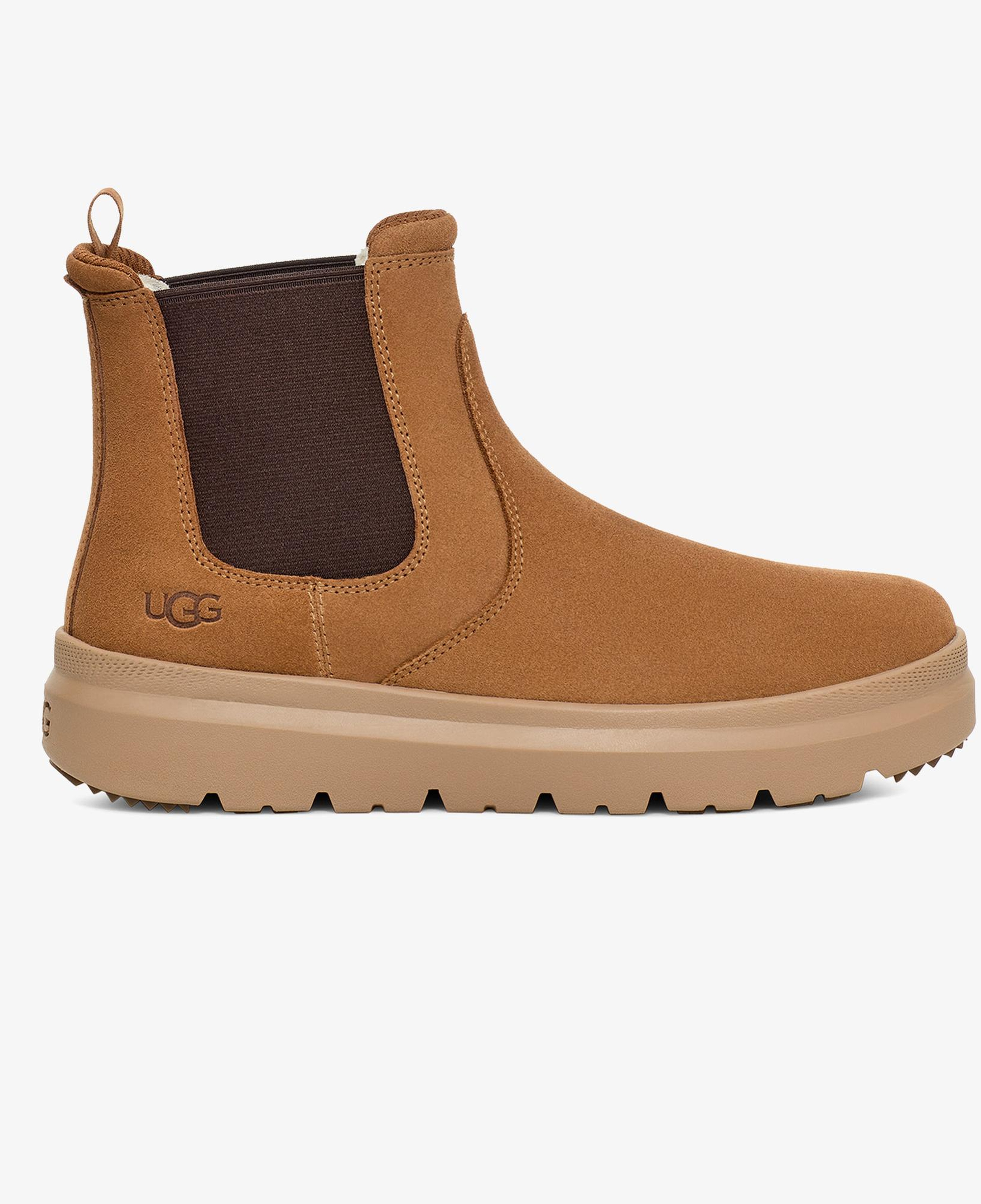 UGG Burleigh Chelsea Erkek Taba Bot